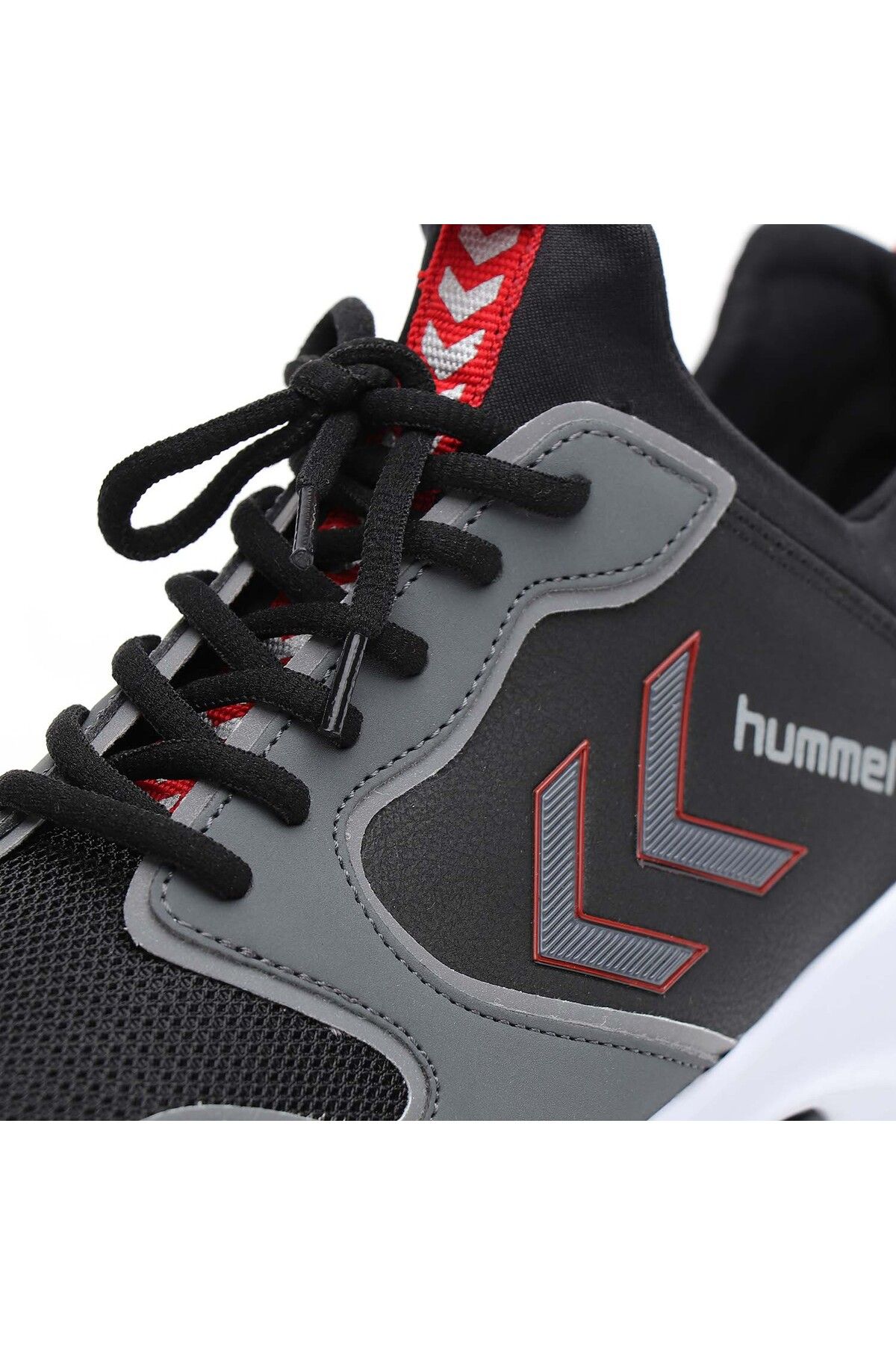 hummel 900030-1006 Black DRON