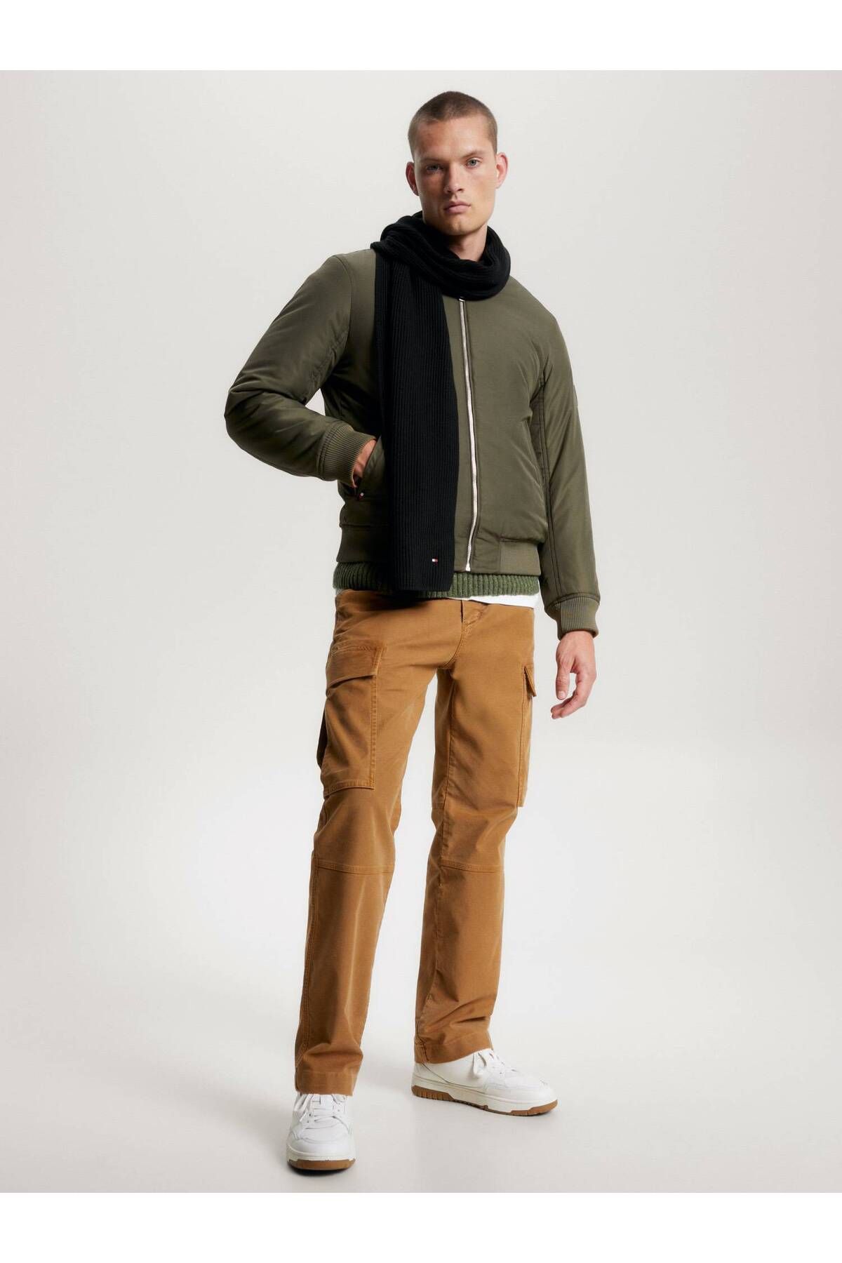 روسری پرچم مردانه Tommy Hilfiger