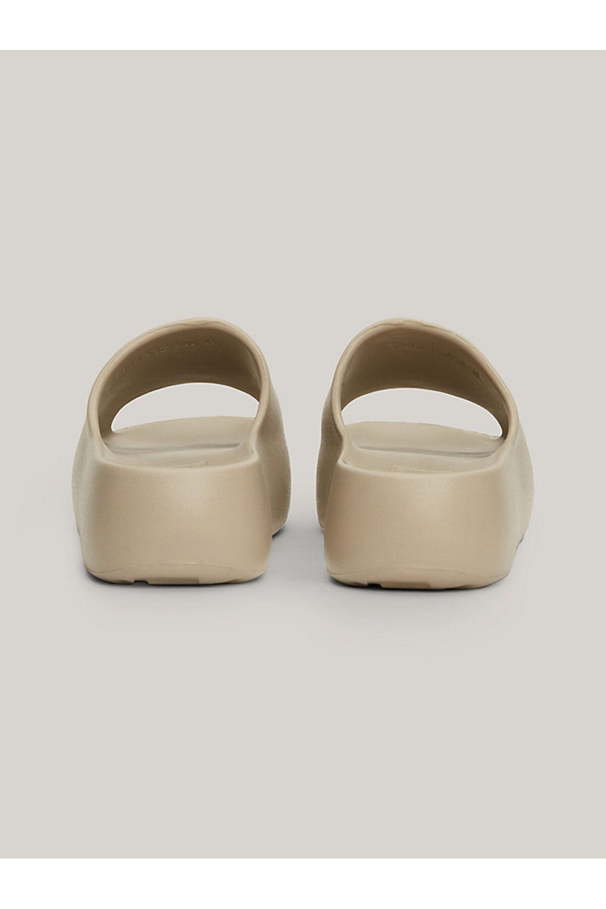 Tommy Hilfiger-TJW CHUNKY FLATFORM SLIDE 4
