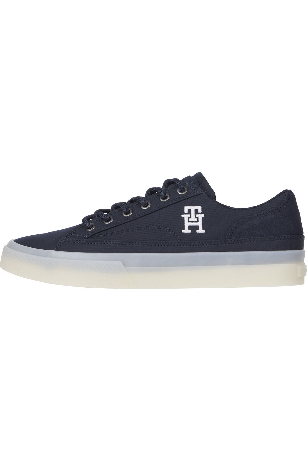 TH HI VULC STREET LOW MIX Tommy Hilfiger