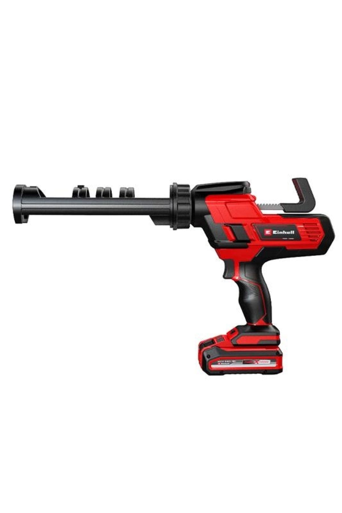 Einhell Te-sg 18/10 Li - Solo, Akülü Silikon Tabancası