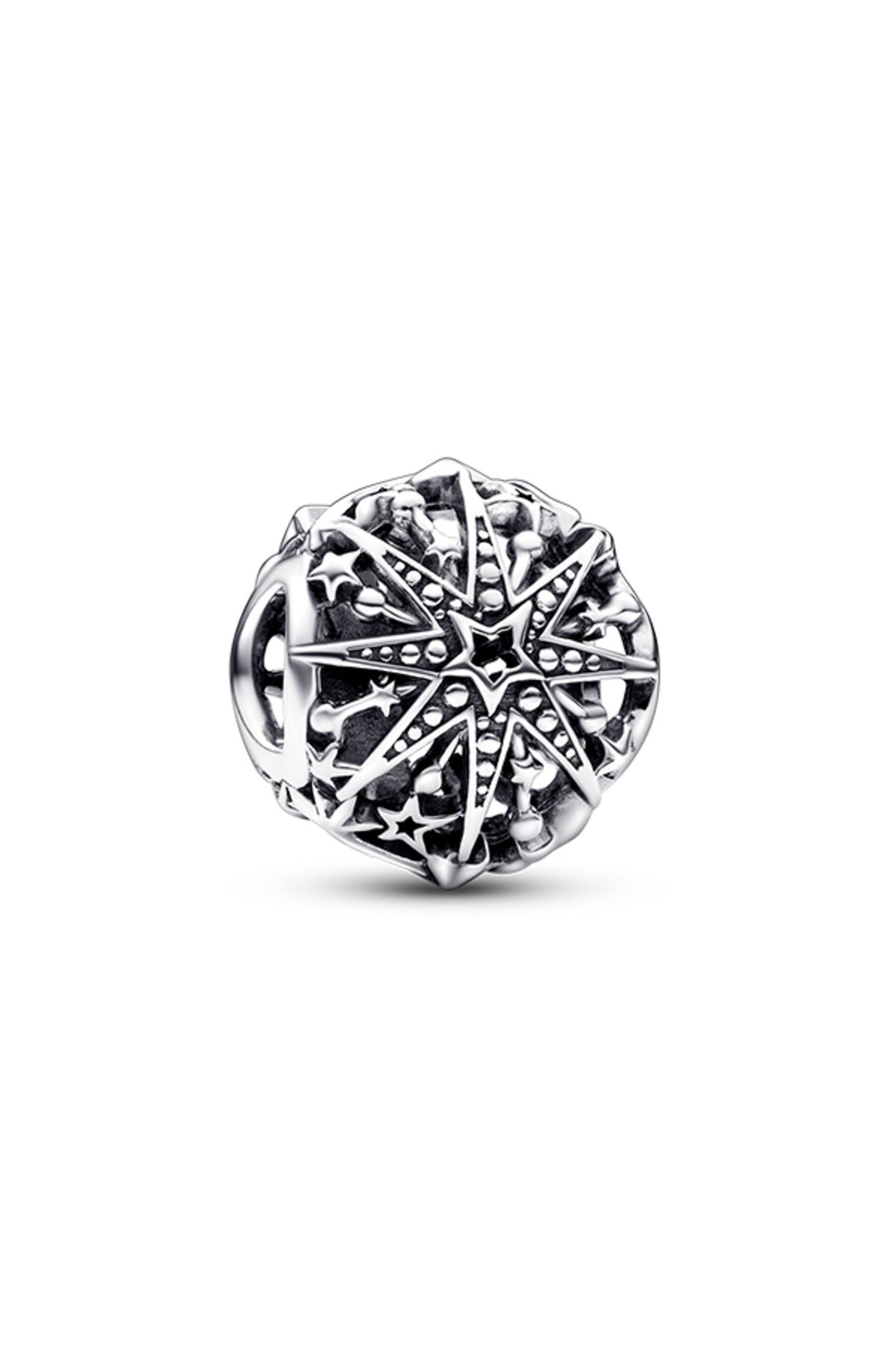 Pandora Kar Tanesi Charm