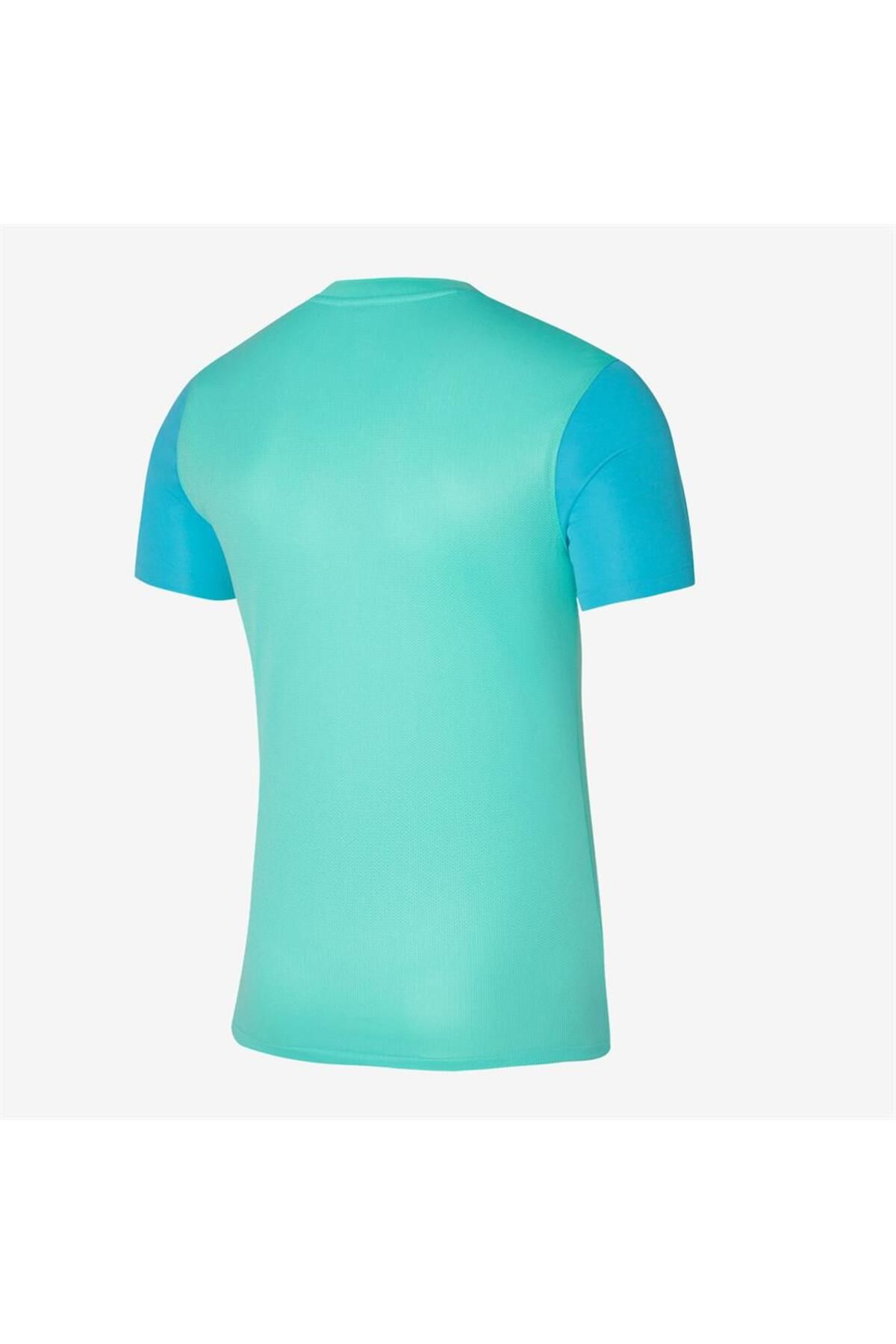 Nike-Men's Dri-Fit Trophy V Jersey - Ss Jersey 2