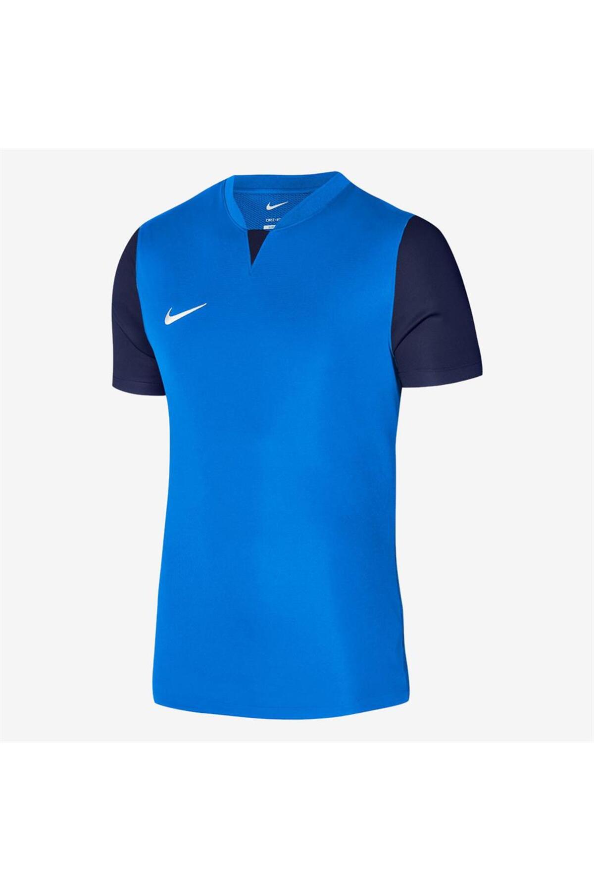 نایکی جرسی مردانه Dri-fit Trophy V SS