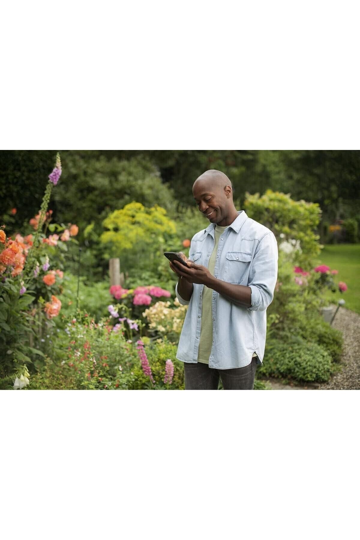 Philips Avent Gece Görüşlü Full Hd Bebek Monitörü Scd921/26 fotoğrafı 6 (önizleme)