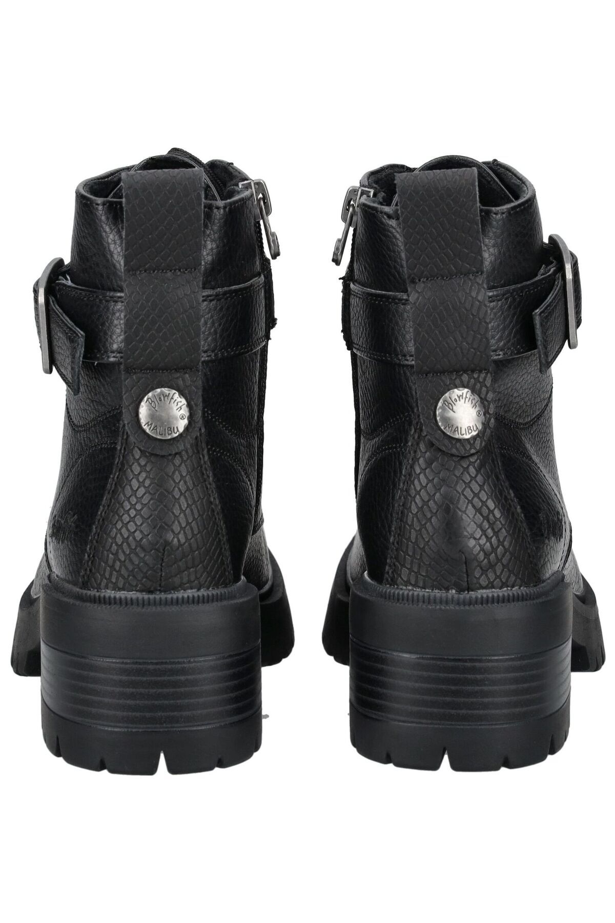 Blowfish-Stiefelette 5