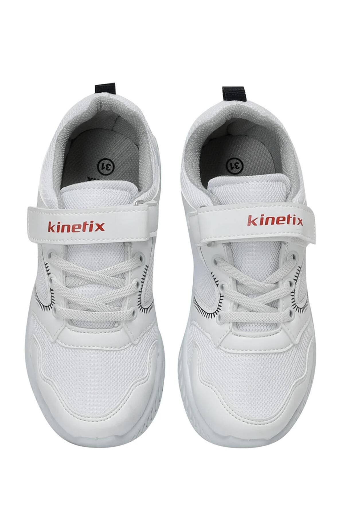 Kinetix-Pantofi sport Fexer Kids Velcro Casual 3