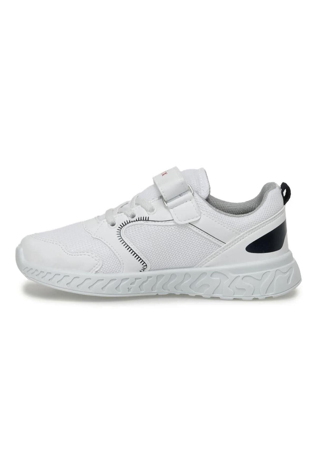 Kinetix-Pantofi sport Fexer Kids Velcro Casual 5