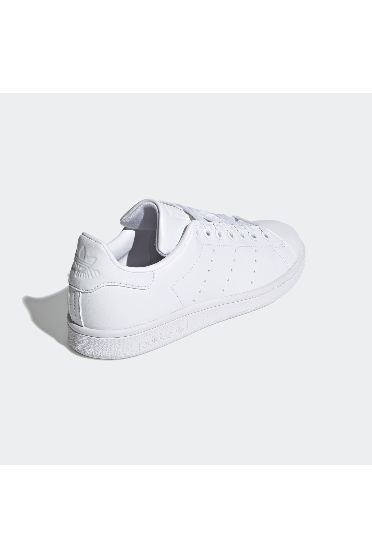 اسنیکر سفید زنانه لباس ورزشی استن اسمیت '24 کفش adidas