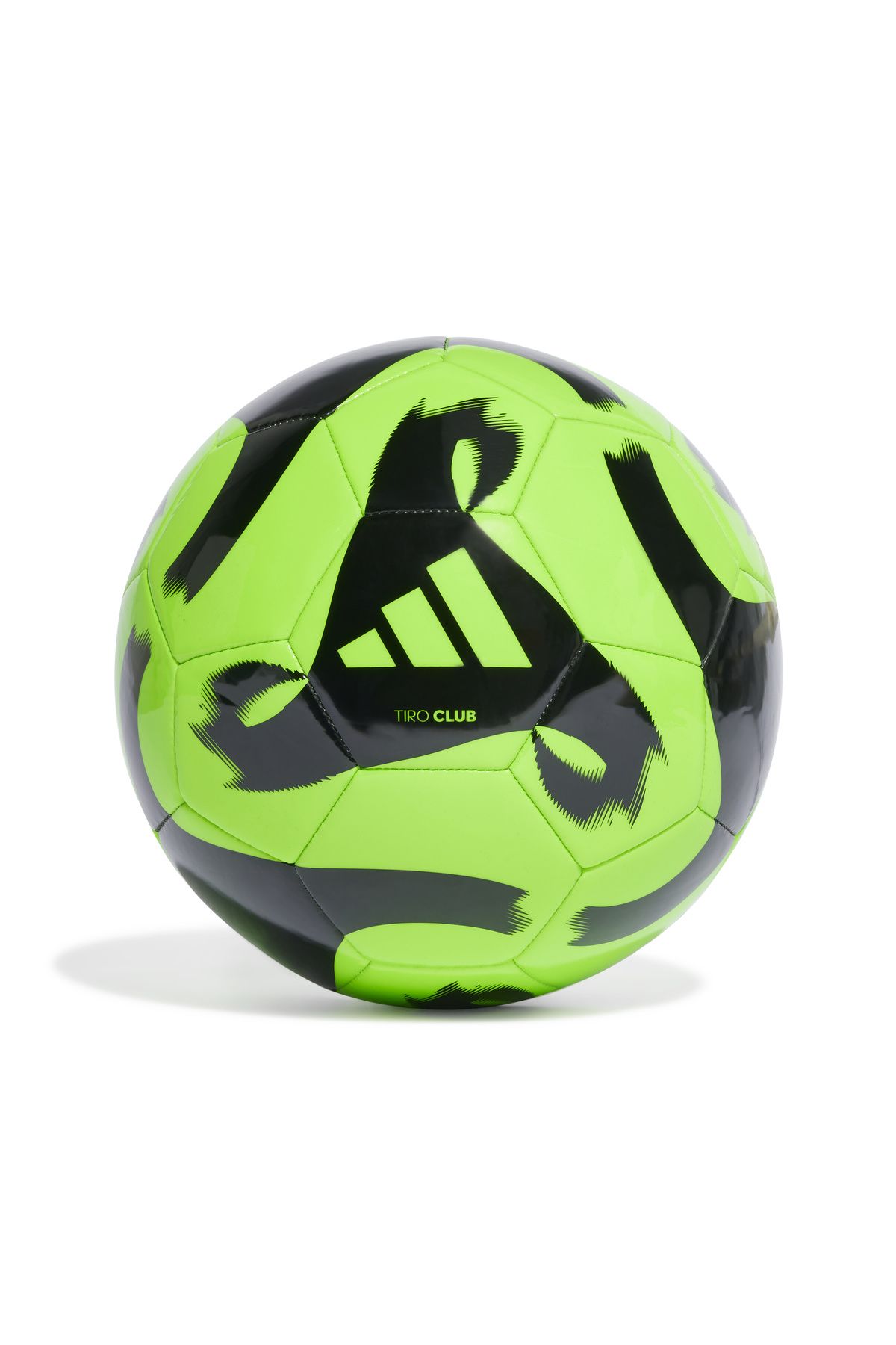 adidas-Tıro Clb Unisex Football Ball Hz4167 1