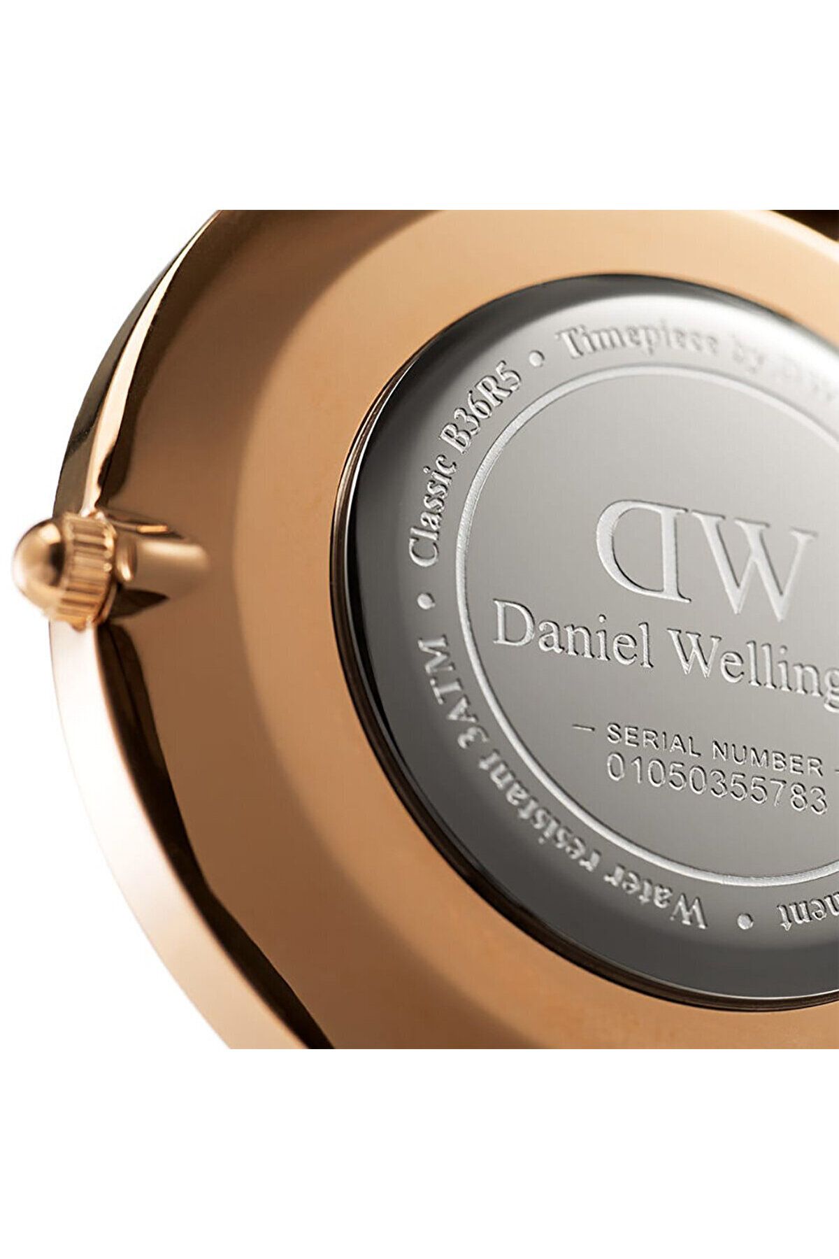 Daniel Wellington-Dw 00600139   Wrist Watch 4