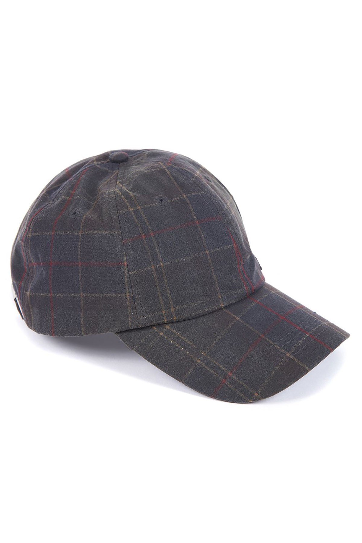 کلاه لبه دار مردانه | باربور Barbour MHA0554-C08 - تصویر 2