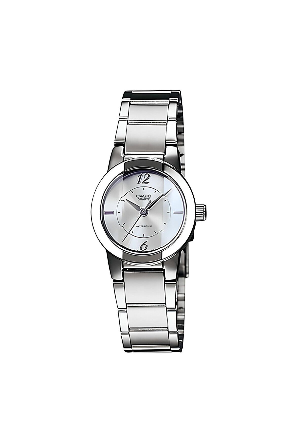 Casio-Standard Ltp-1230D-7Cdf Wristwatch 1