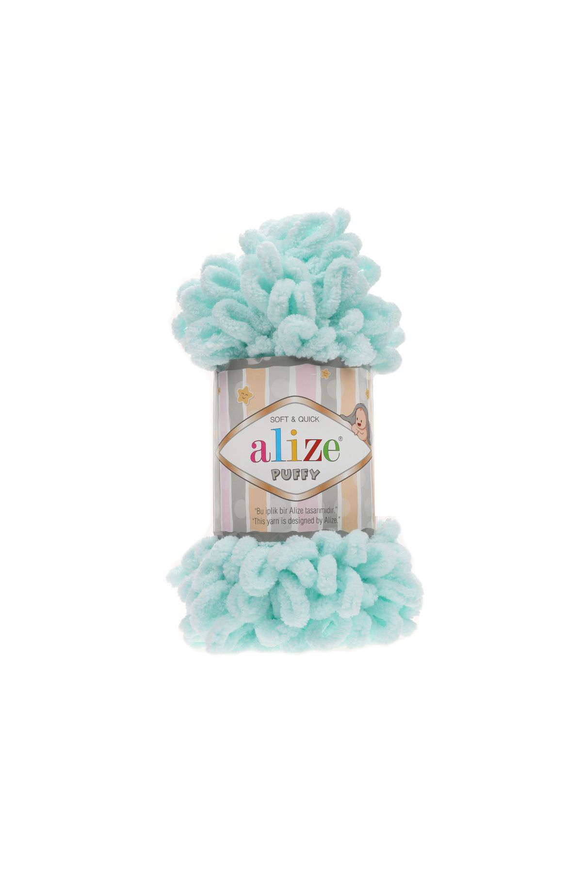 Alize-Puffy 1