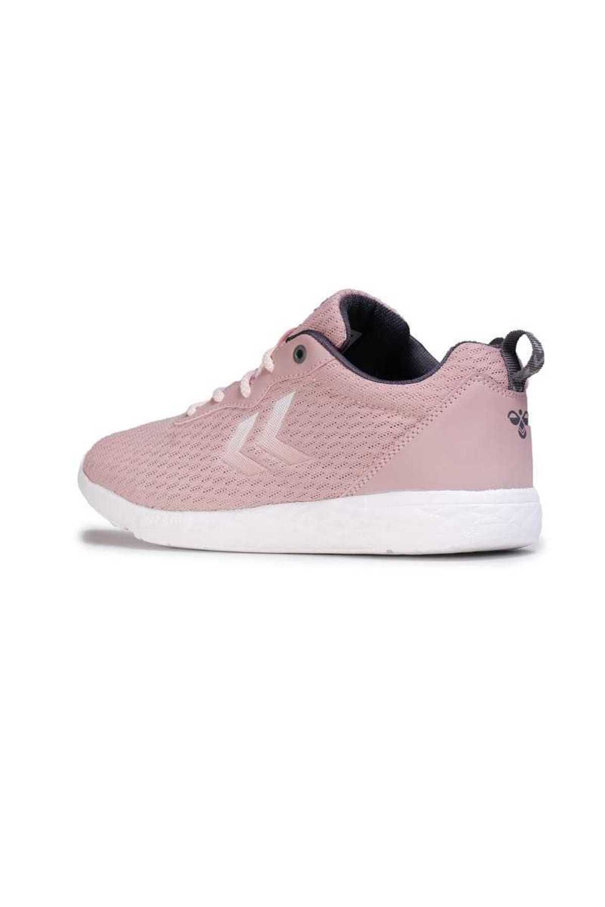 hummel-Sneakers - Pink - Flat 3