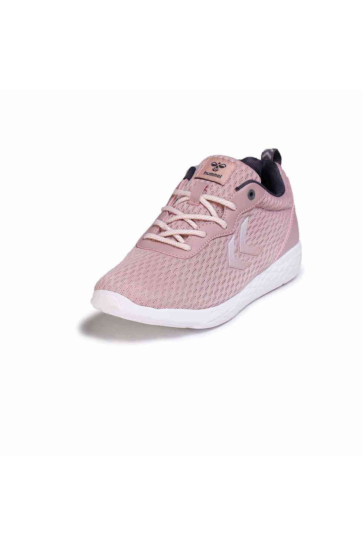 hummel-Sneakers - Pink - Flat 5