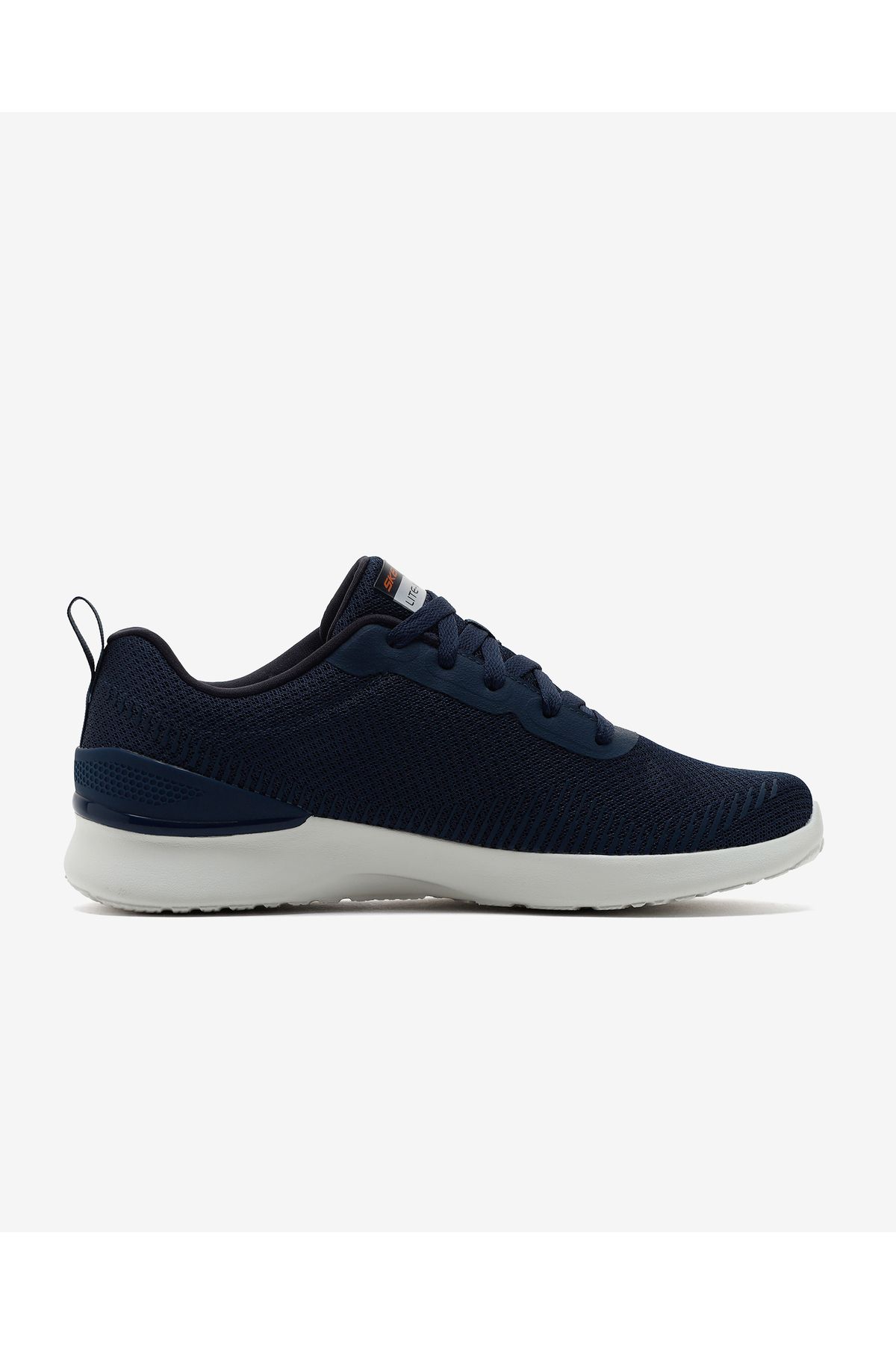 Skech - Air Dynamight - کفش ورزشی مردانه نای آبی Bliton 232691 Nvor Skechers