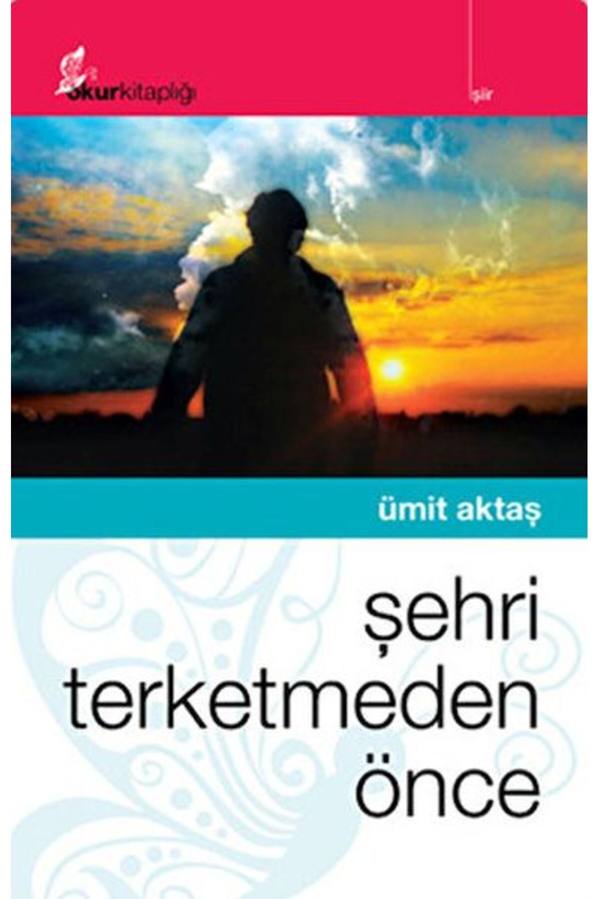 Türk Dil Kurumu Yayınları Şehri Terketmeden Önce