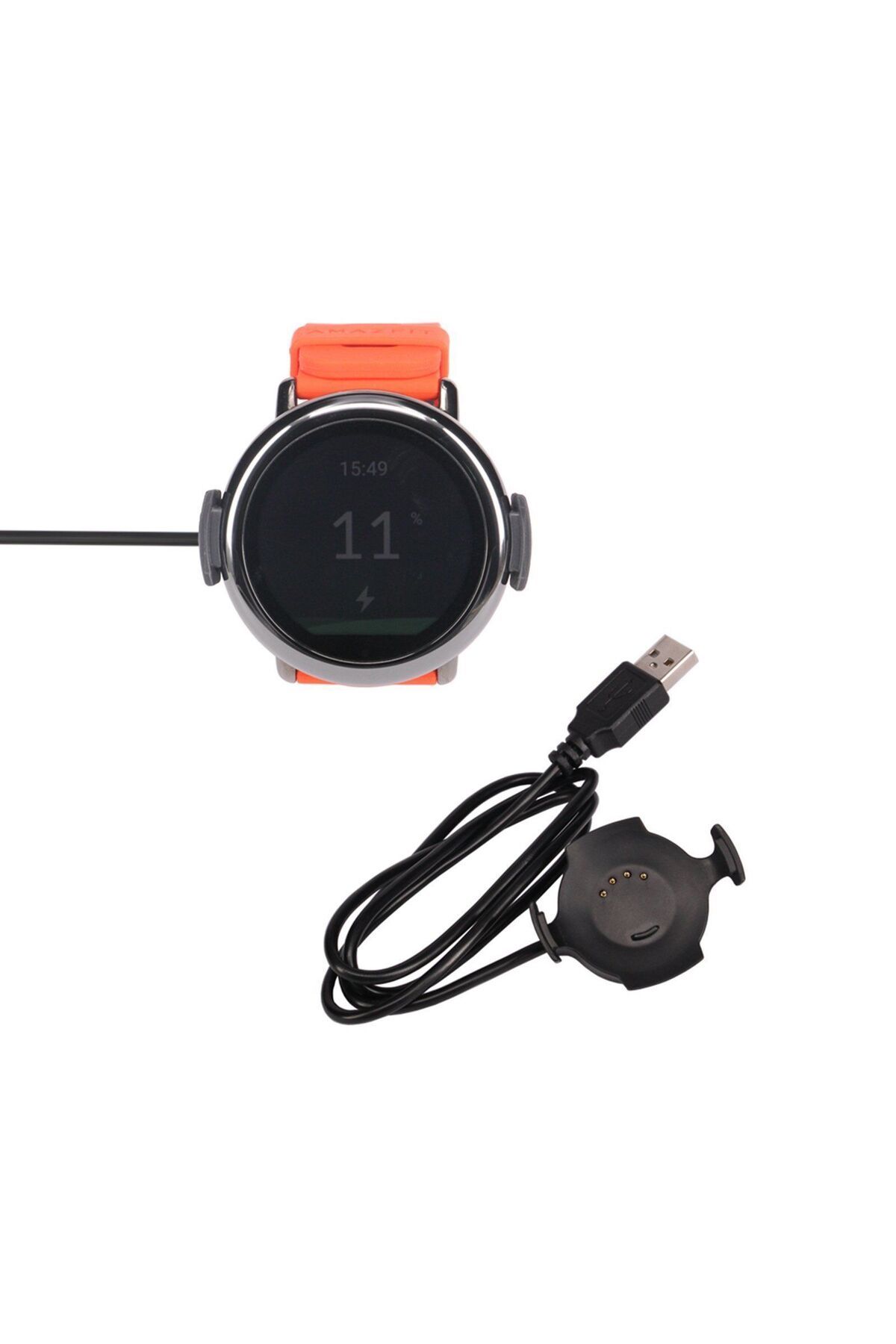 Techmaster Xiaomi Huami Amazfit Pace Usb arj Aleti Data Kablosu Fiyat Yorumlar Trendyol