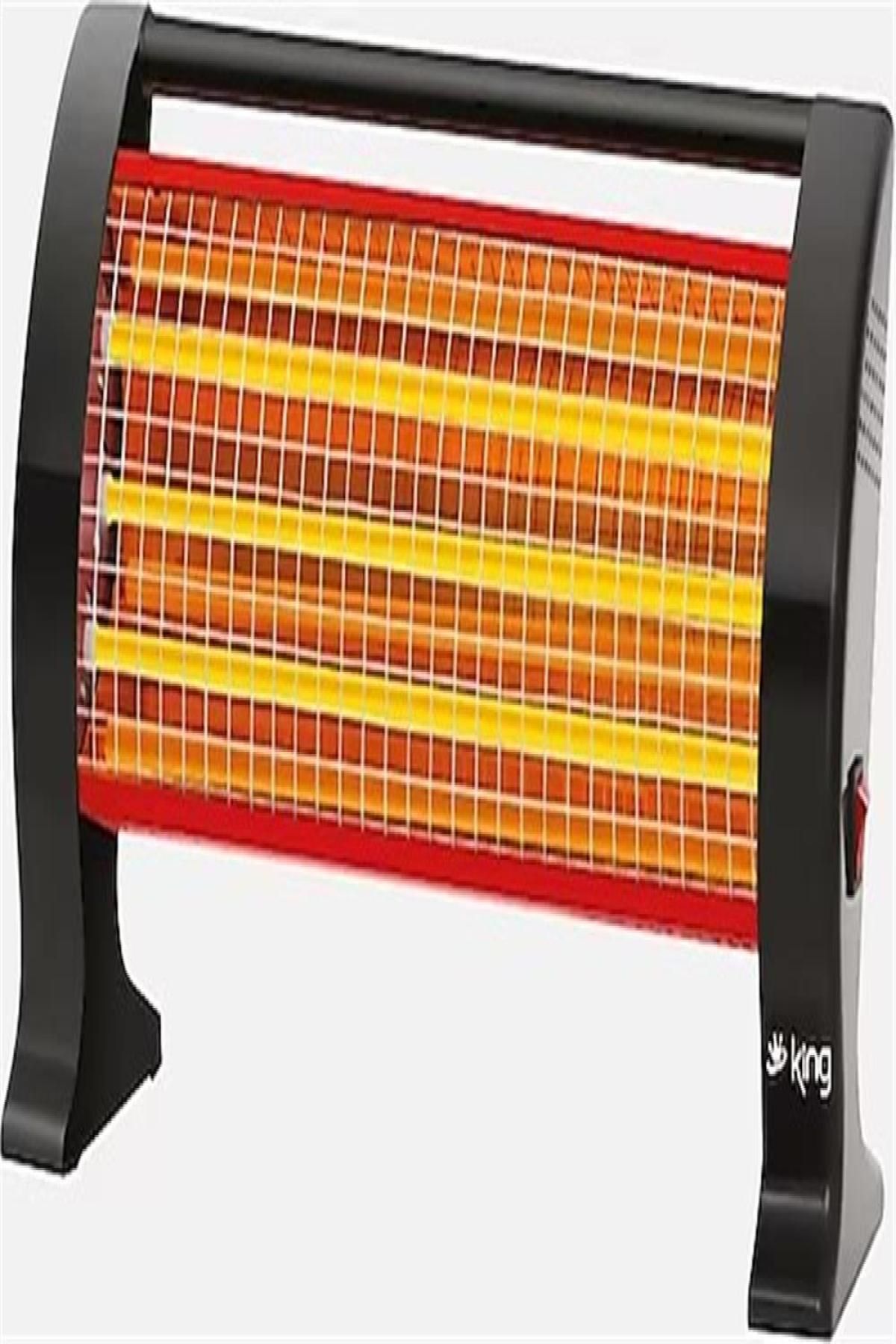 pazarella Prato Ayak Altı Isıtıcı Soba Kı6273