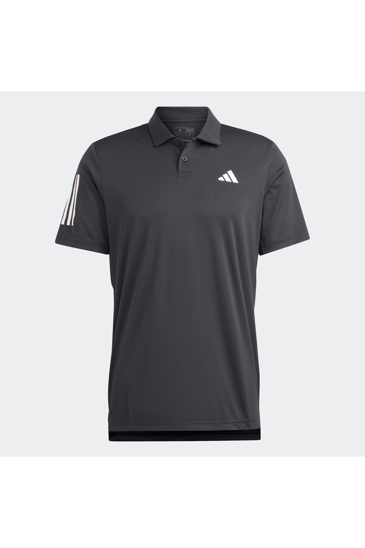 adidas Club 3str Polo Erkek Tenis Polo Yaka Ti ort Hs3269 Siyah Fiyat Yorumlar Trendyol