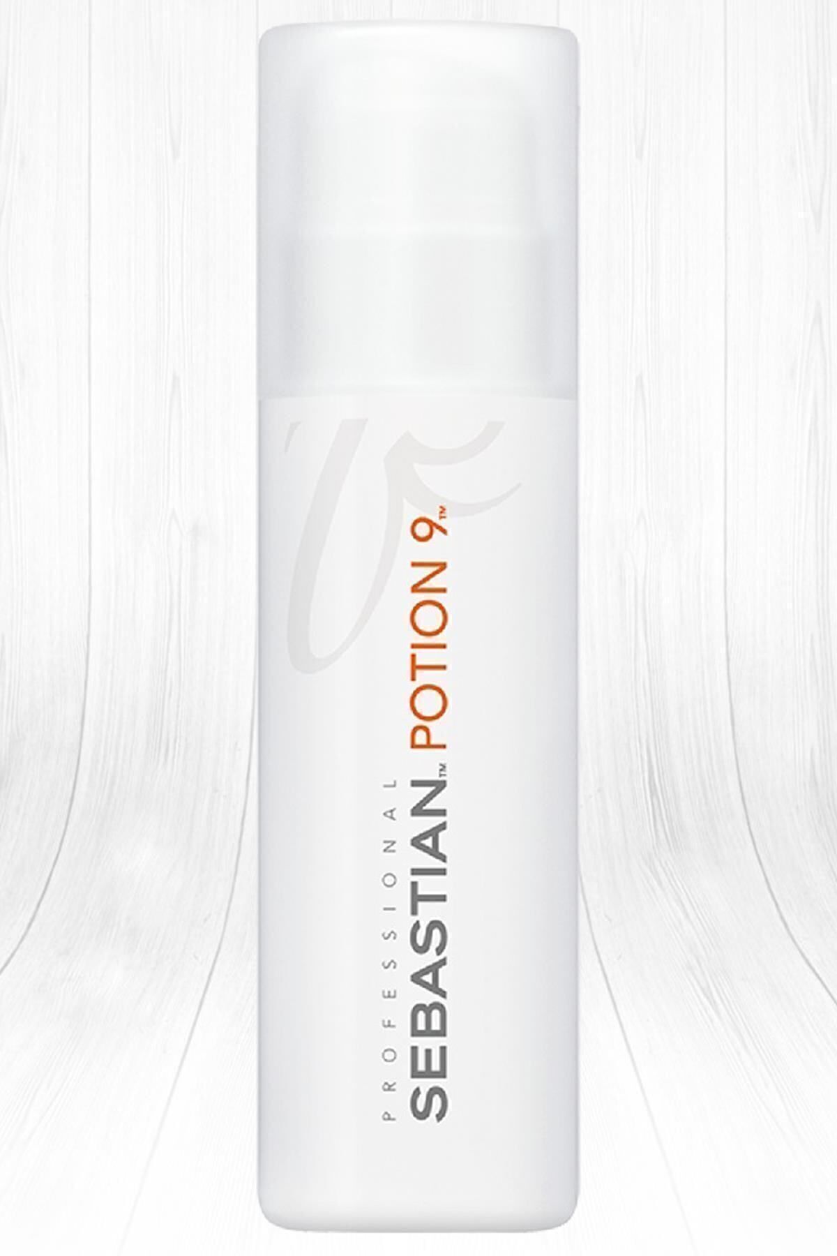 SEBASTIAN-Potion 9 Styling Care Cream 150 ml 2