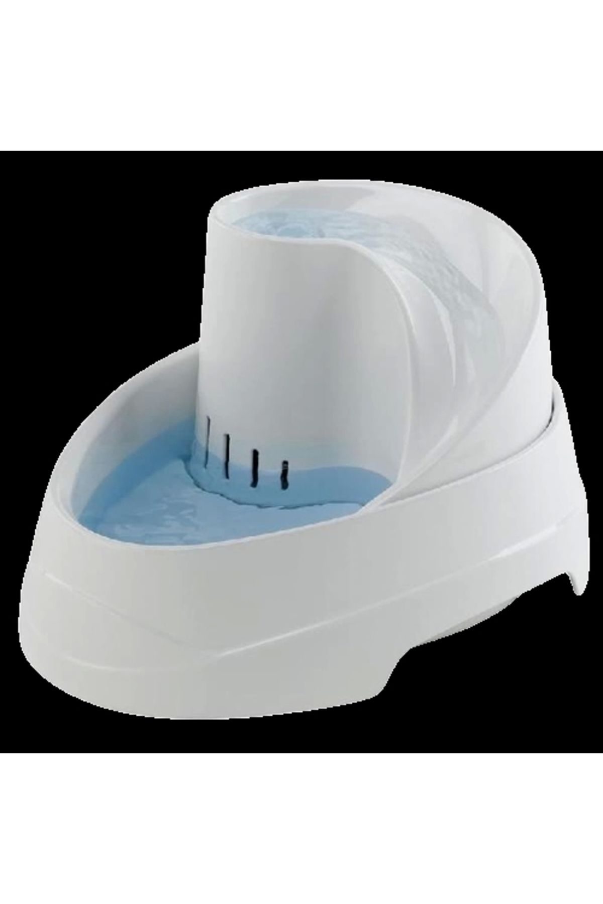 Ferplast vega pet fountain clearance