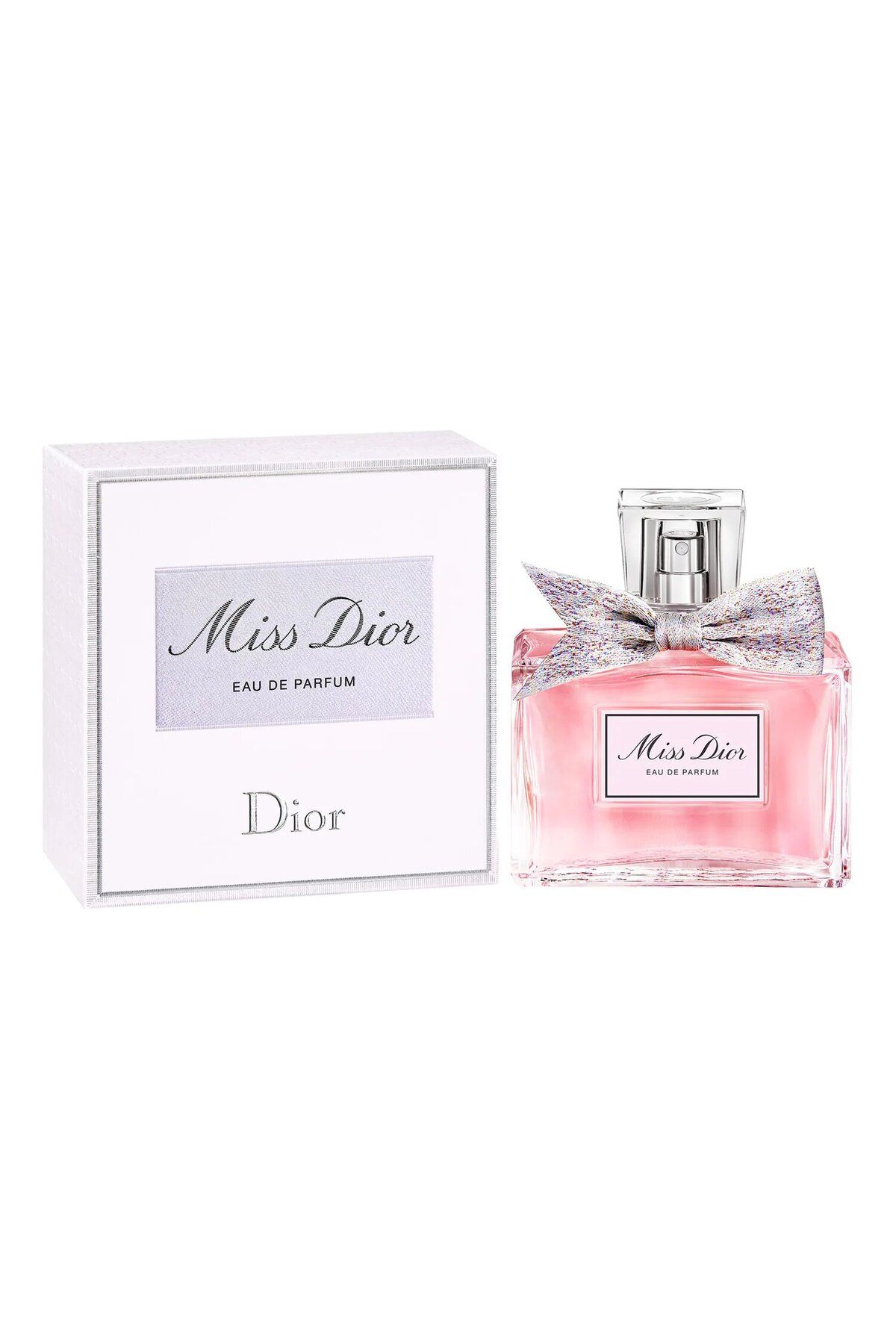 عطر ادکلن زنانه میس دیور ادو پرفیوم Miss Dior Eau de Parfum حجم 50 میلی لیتر Dior