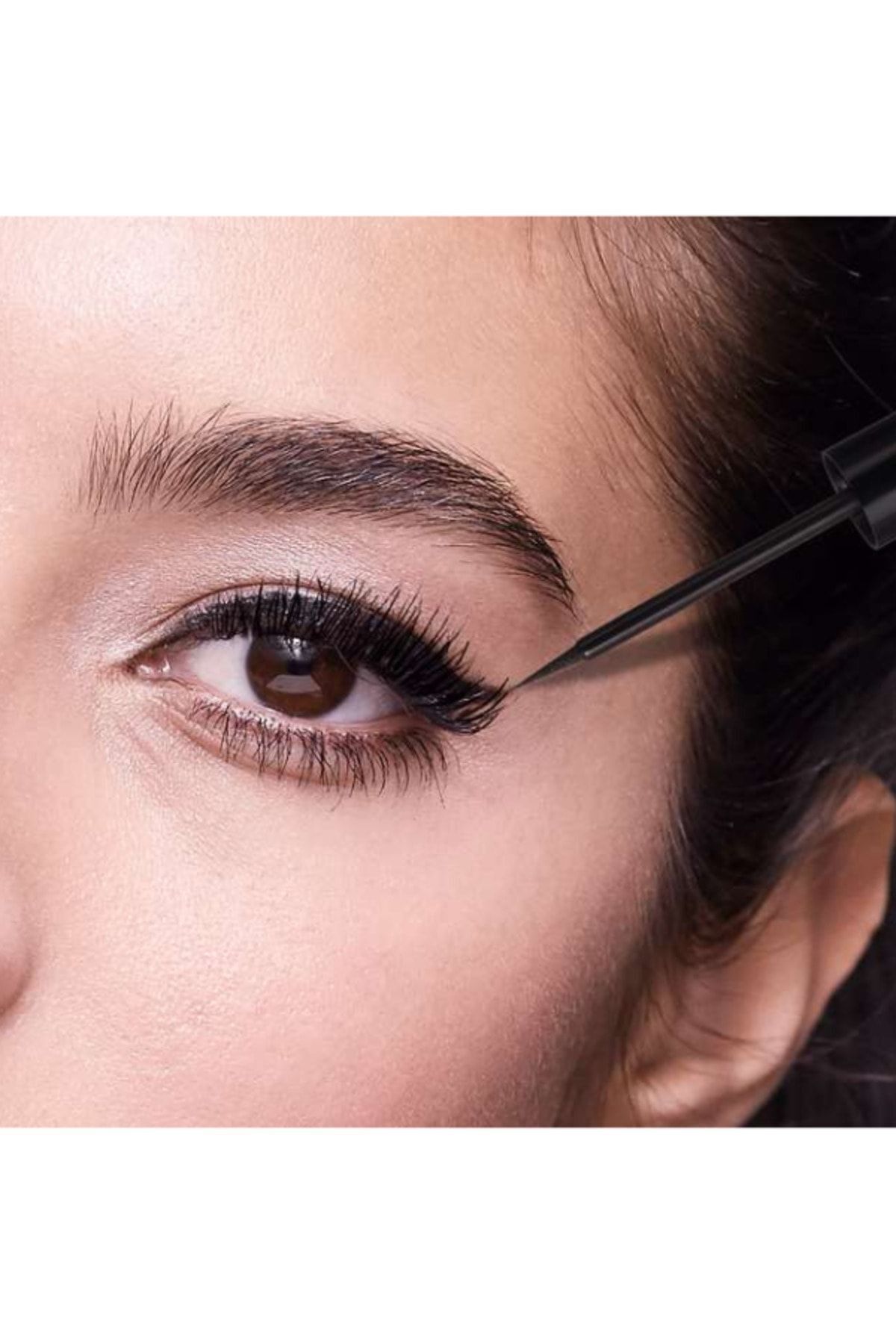 خط چشم  مشکی Oriflame | Oriflame35424 اورجینال - تصویر 3