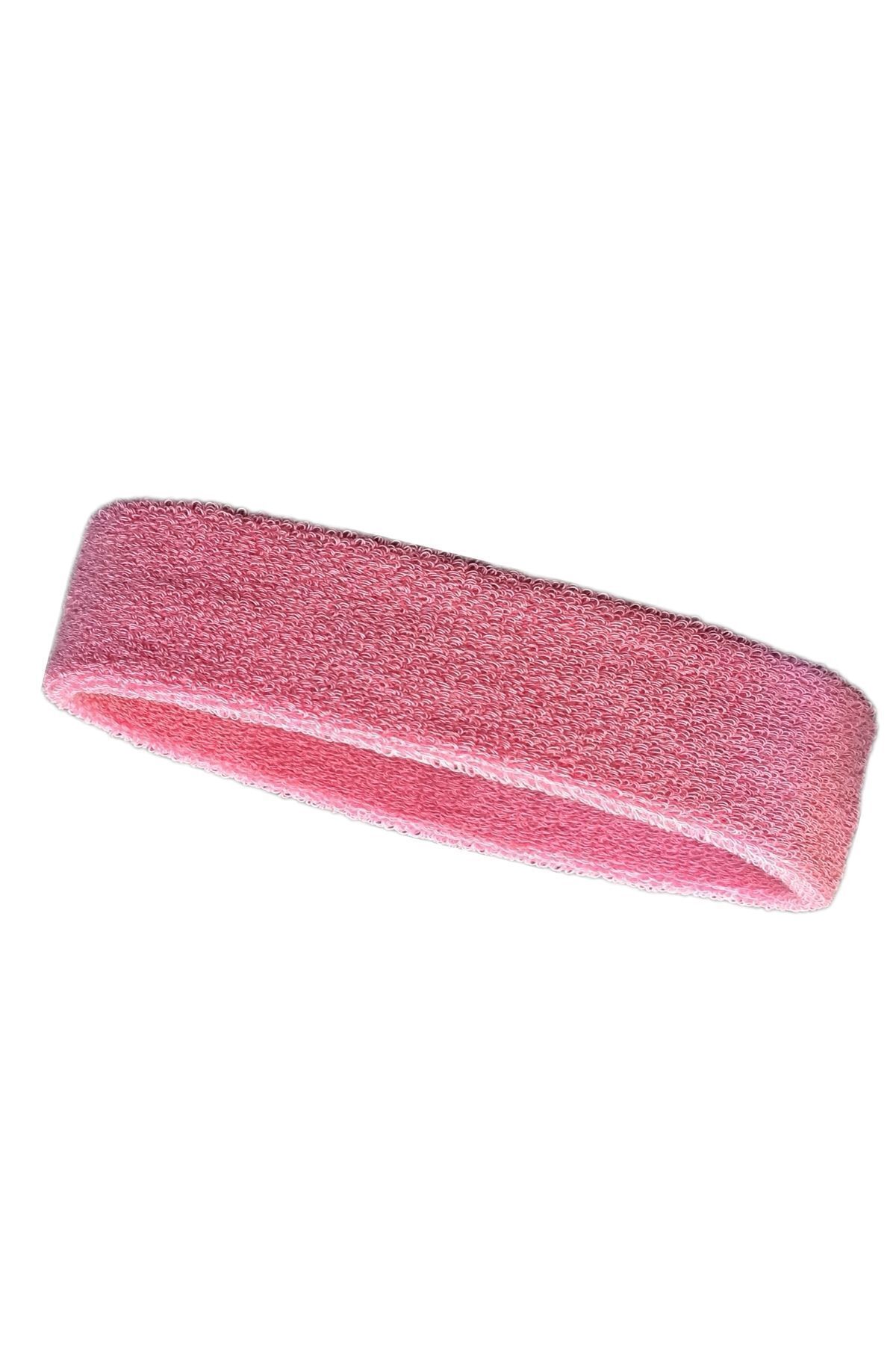 SportyBand Saç Bandı Bandana, Headband, Havlu koton.