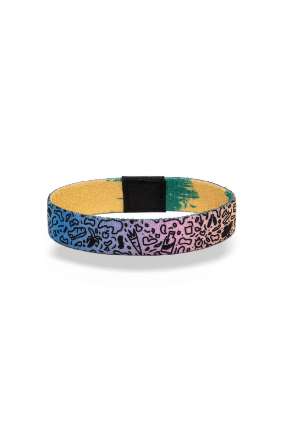 Bindu Wear-Active Unisex Bindu Bracelet 2