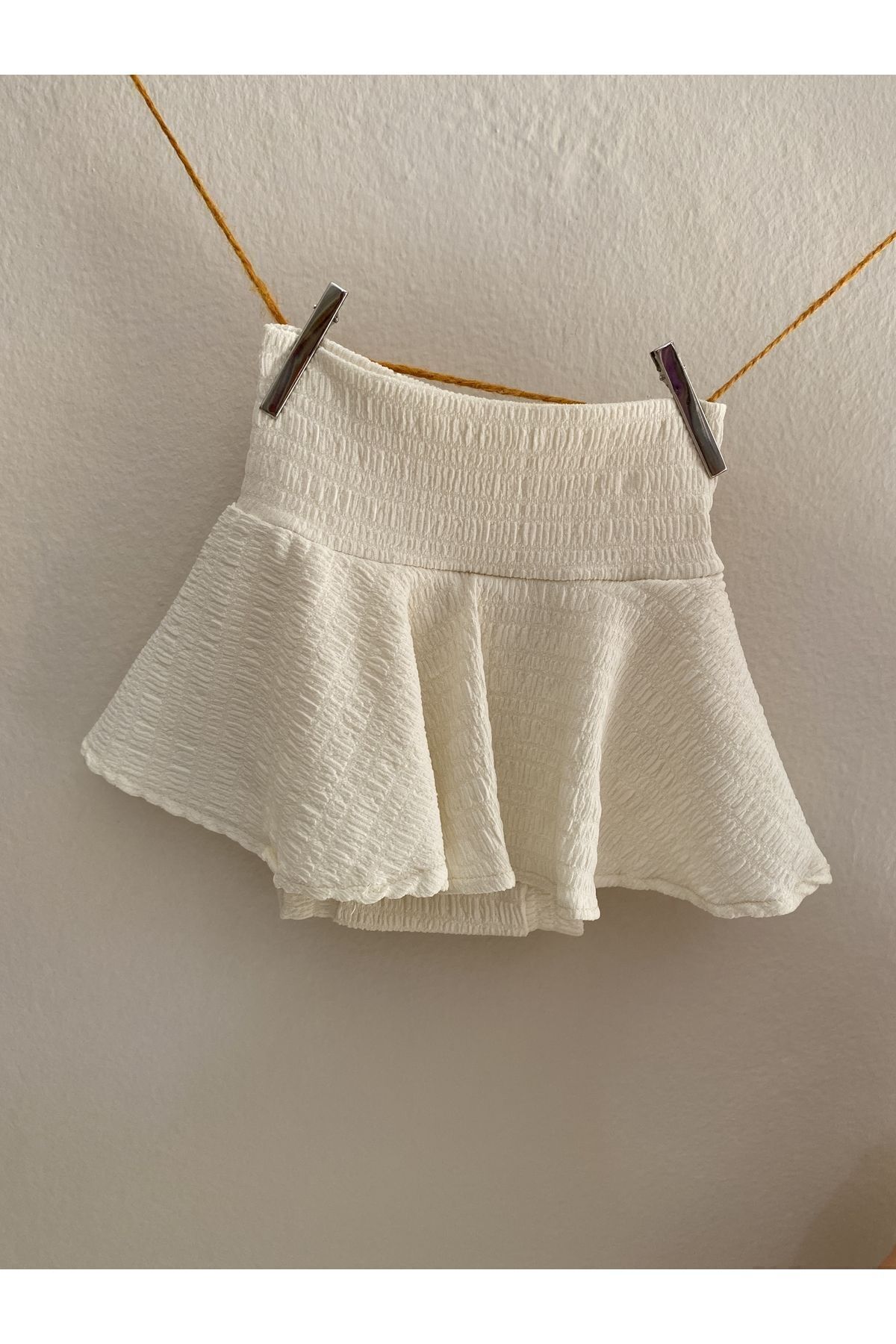 بادی نوزادی دخترانه اکرو Lolidenss | 7278828292 اورجینال - تصویر 3