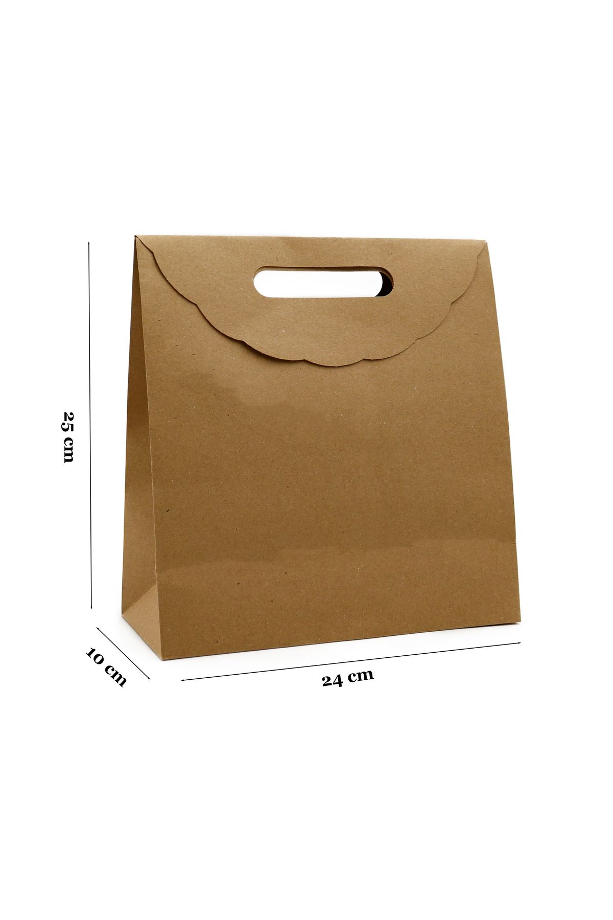 reprodesign-24 X 25 Envelope Model Adhesive Cardboard Bag - 1 Piece, Gift Box, Book Size 4