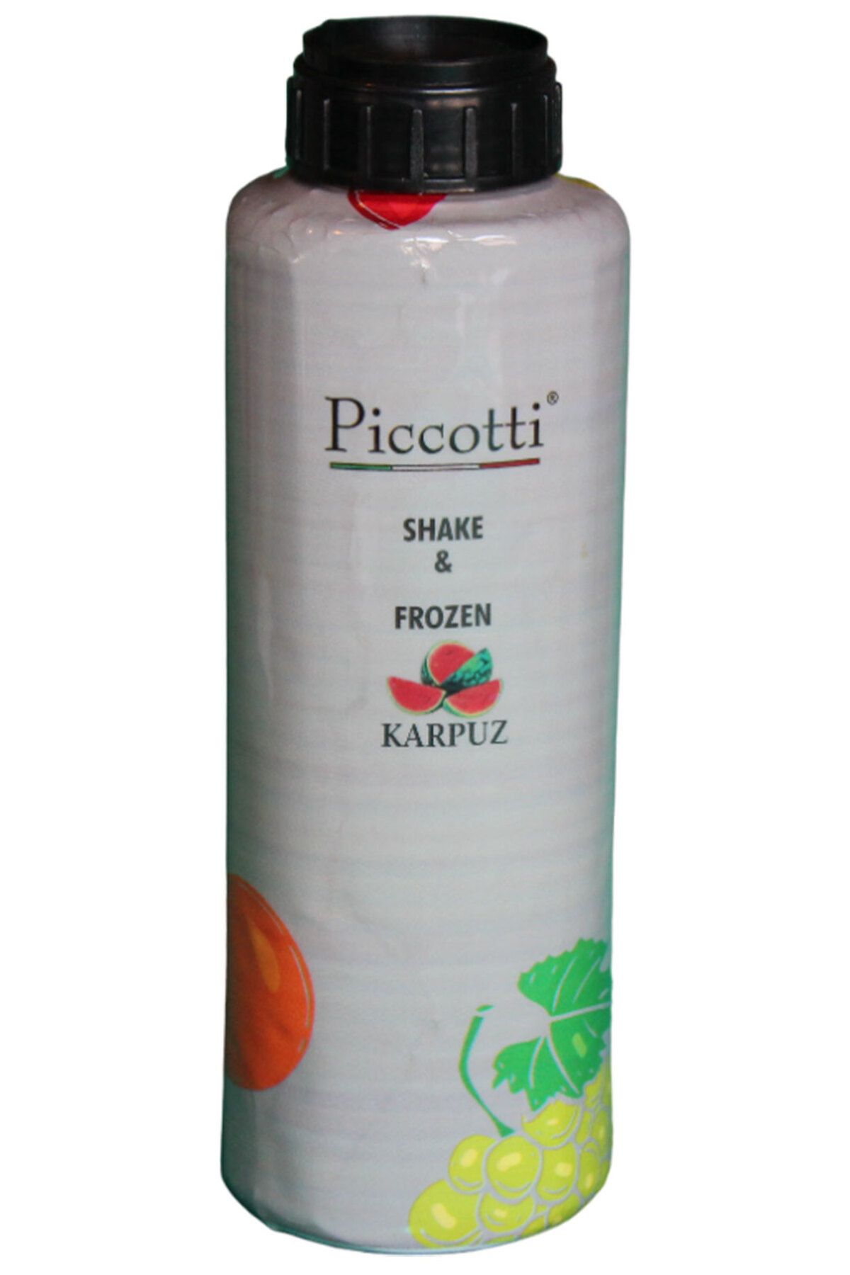 Piccotti Meyve Püresi Karpuz 1000Gr