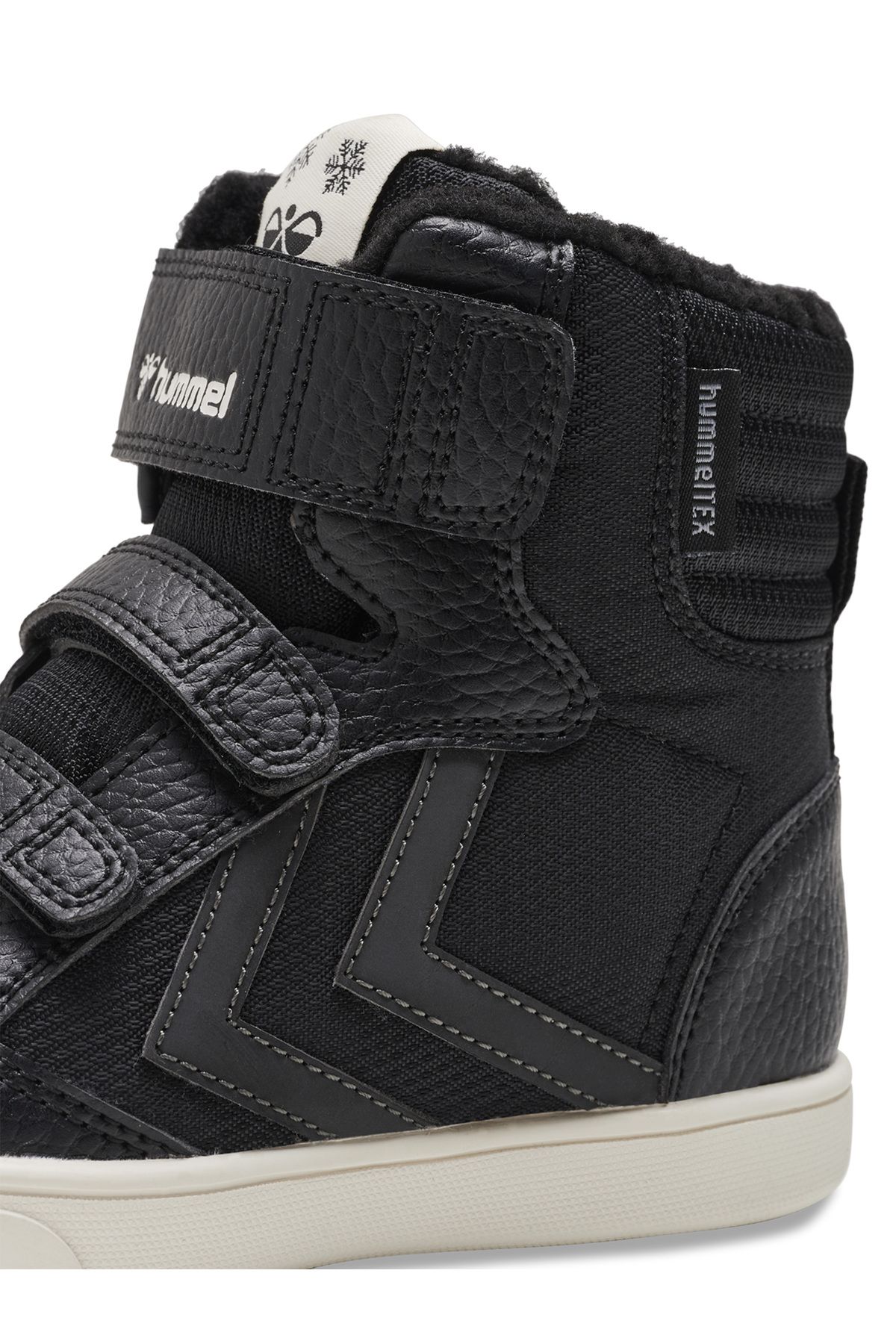 hummel-STADIL SUPER POLY BOOT RECYCLED TEX JR 3
