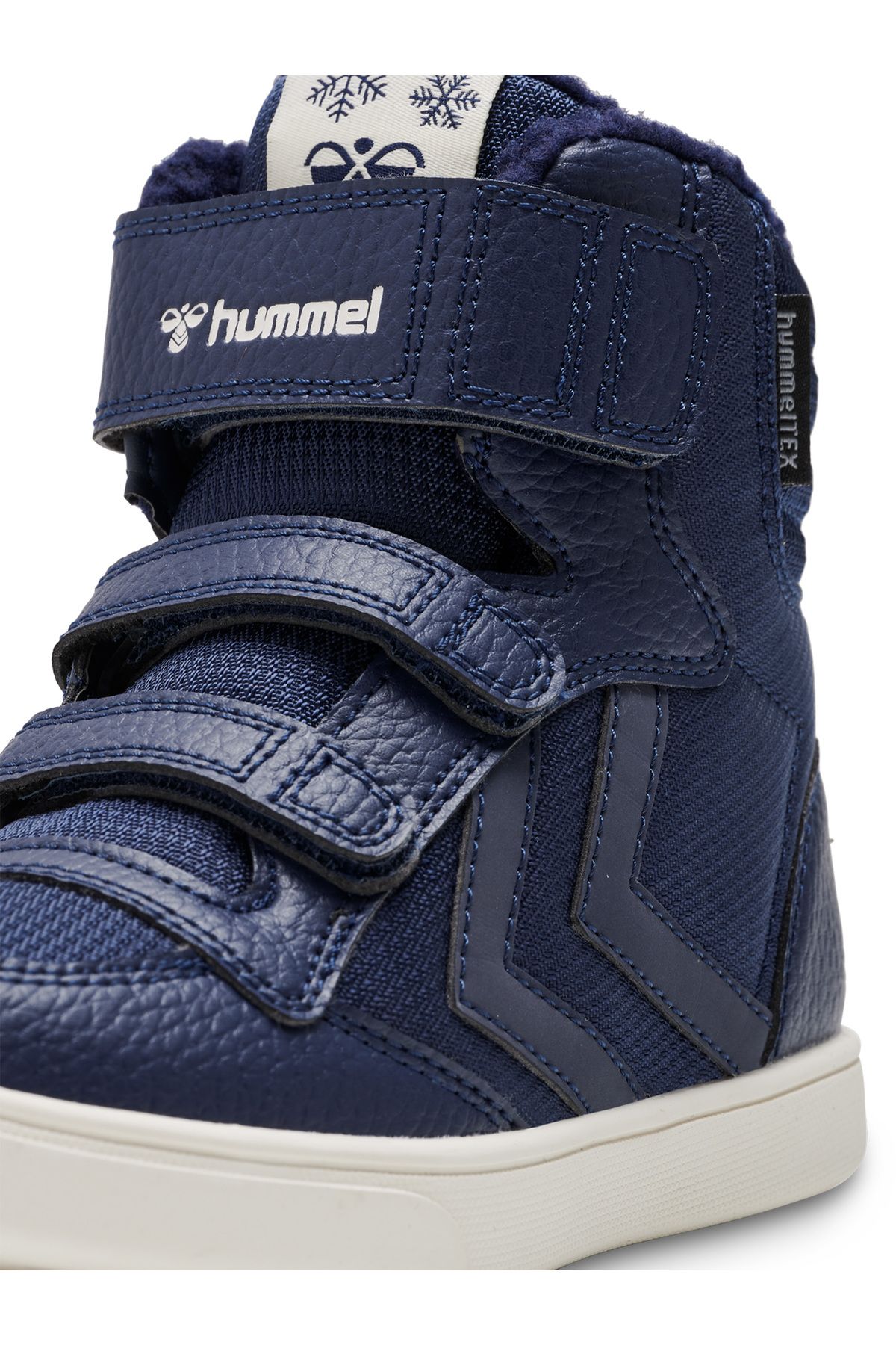 hummel-STADIL SUPER POLY BOOT RECYCLED TEX JR 3