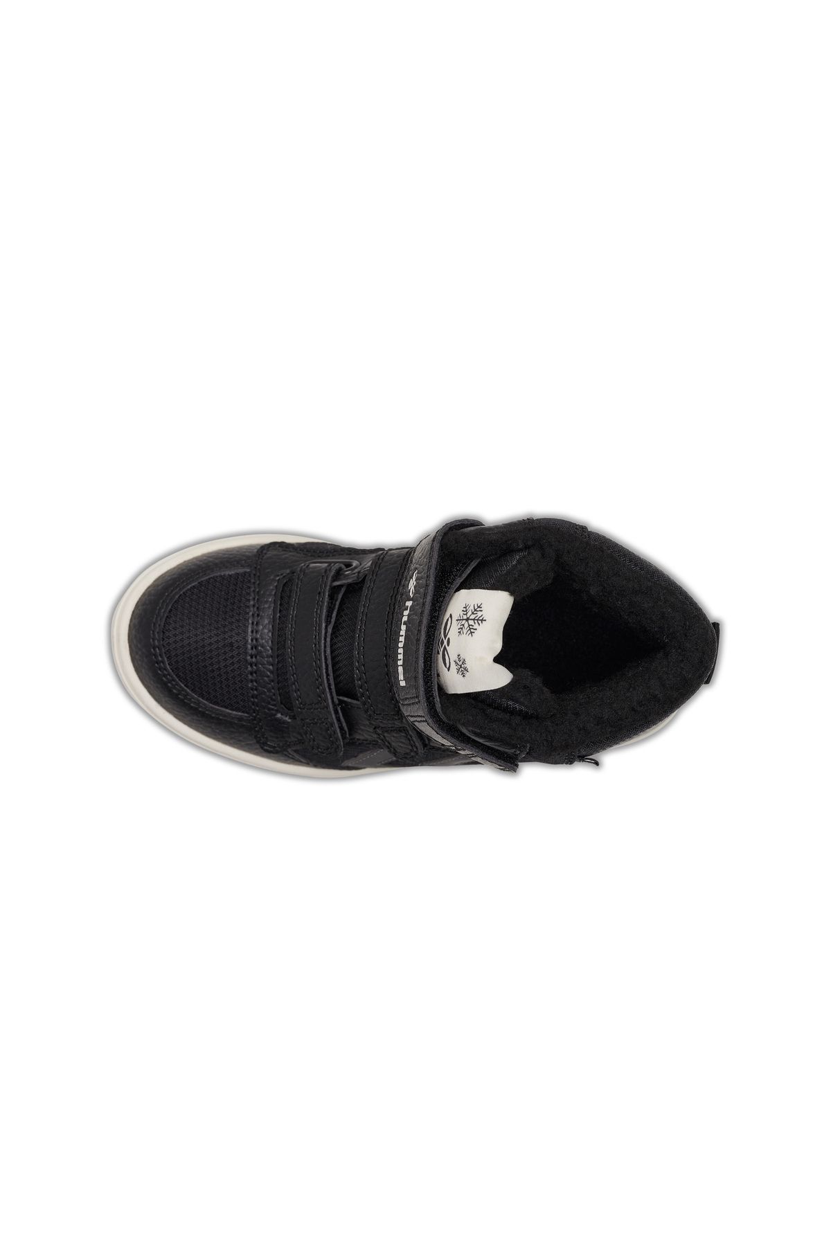 hummel-STADIL SUPER POLY BOOT RECYCLED TEX JR 7
