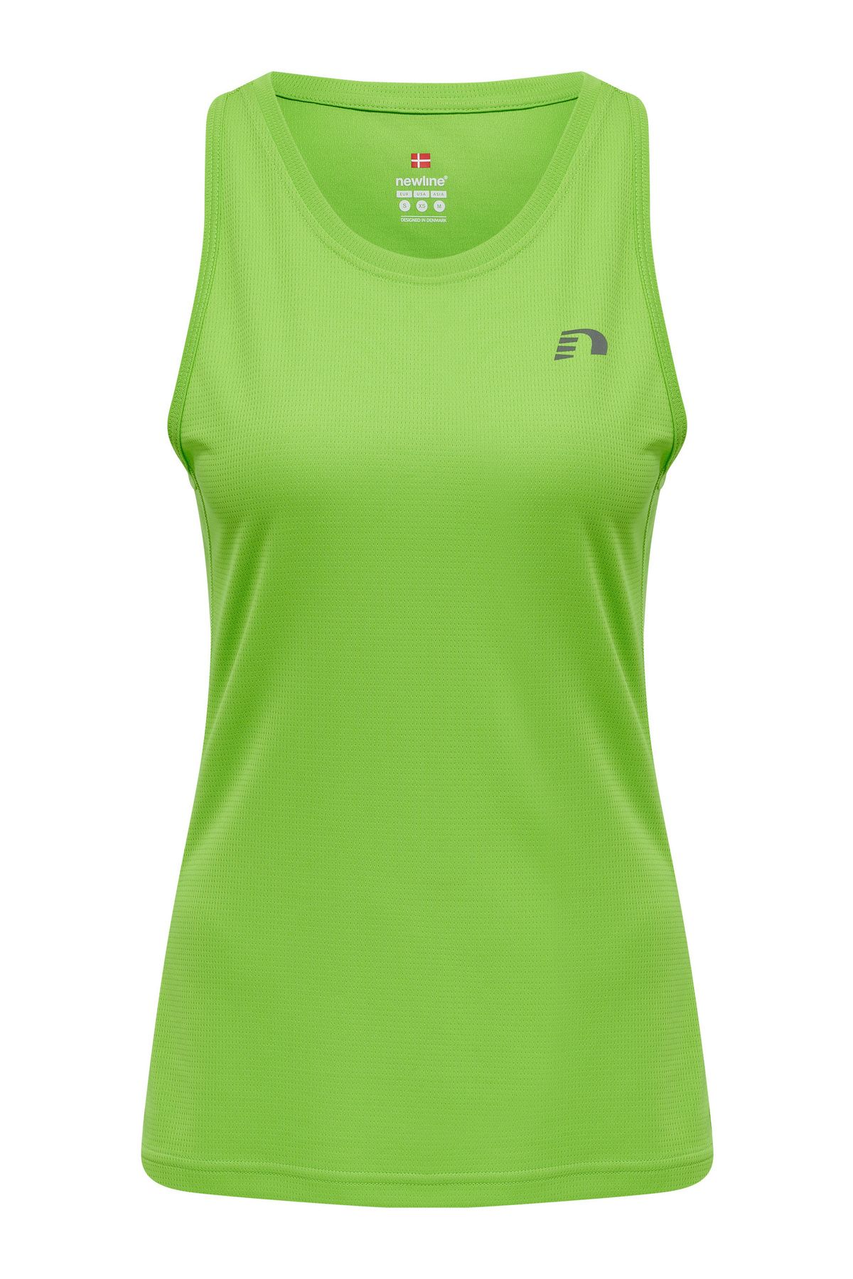 NEWLİNE-DAMEN CORE RUNNING SINGLET 1