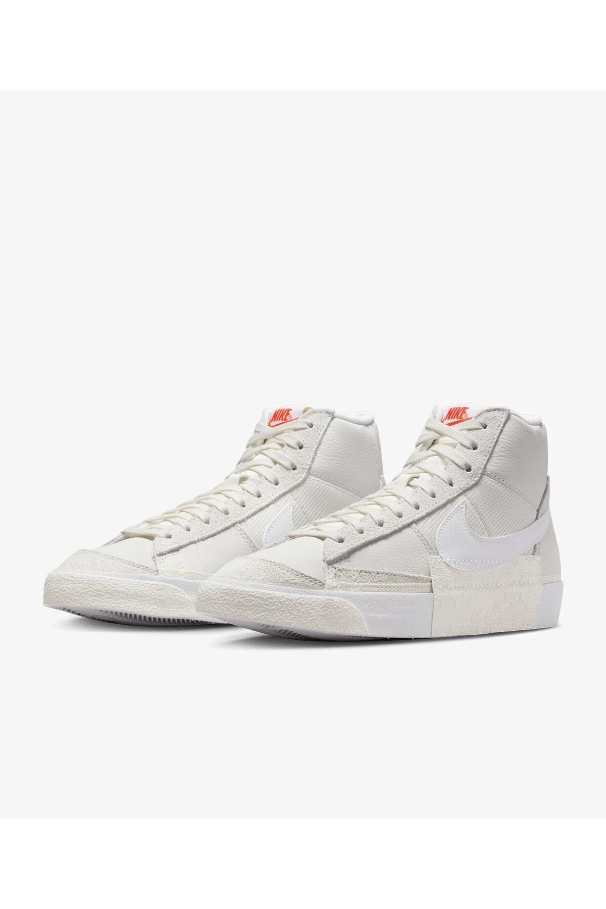 Nike-Blazer Mid Pro Club 3
