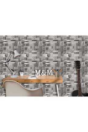 Prowall PETRA YERLİ ÜRETİM DUVAR KAĞIDI 5203-1 (16,5m2)