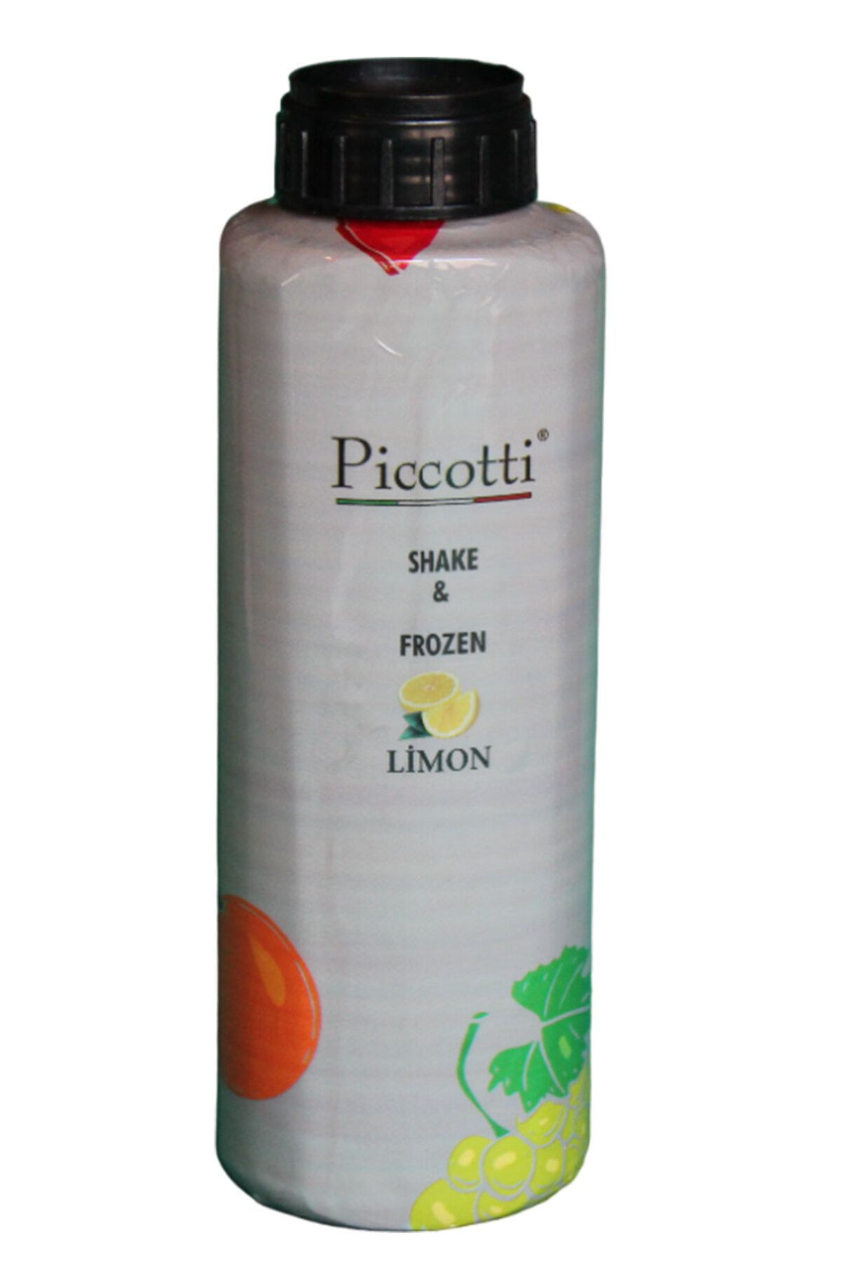 Piccotti Mevye Püresi Limon 1000Gr