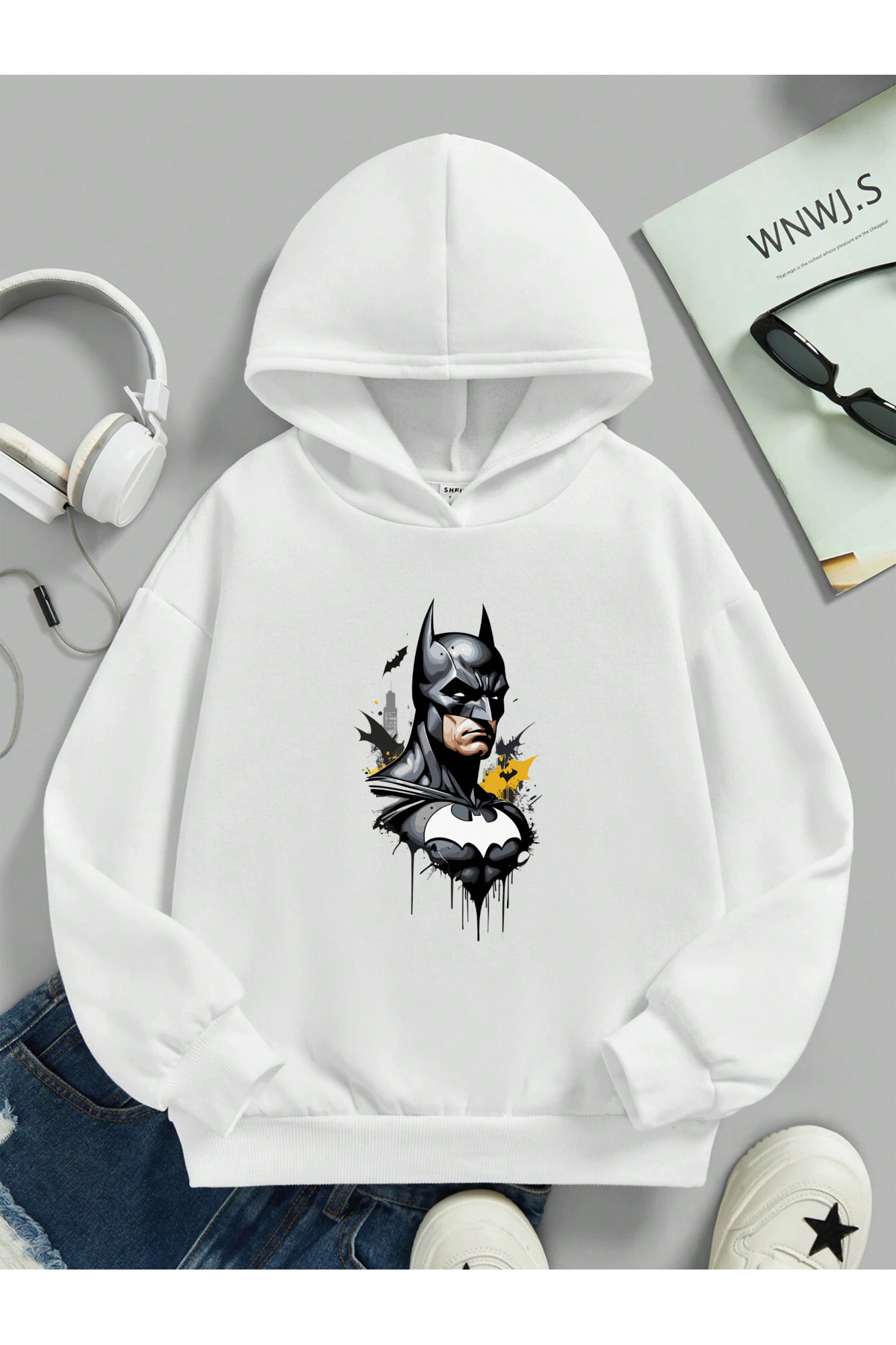 سویشرت  CK000047