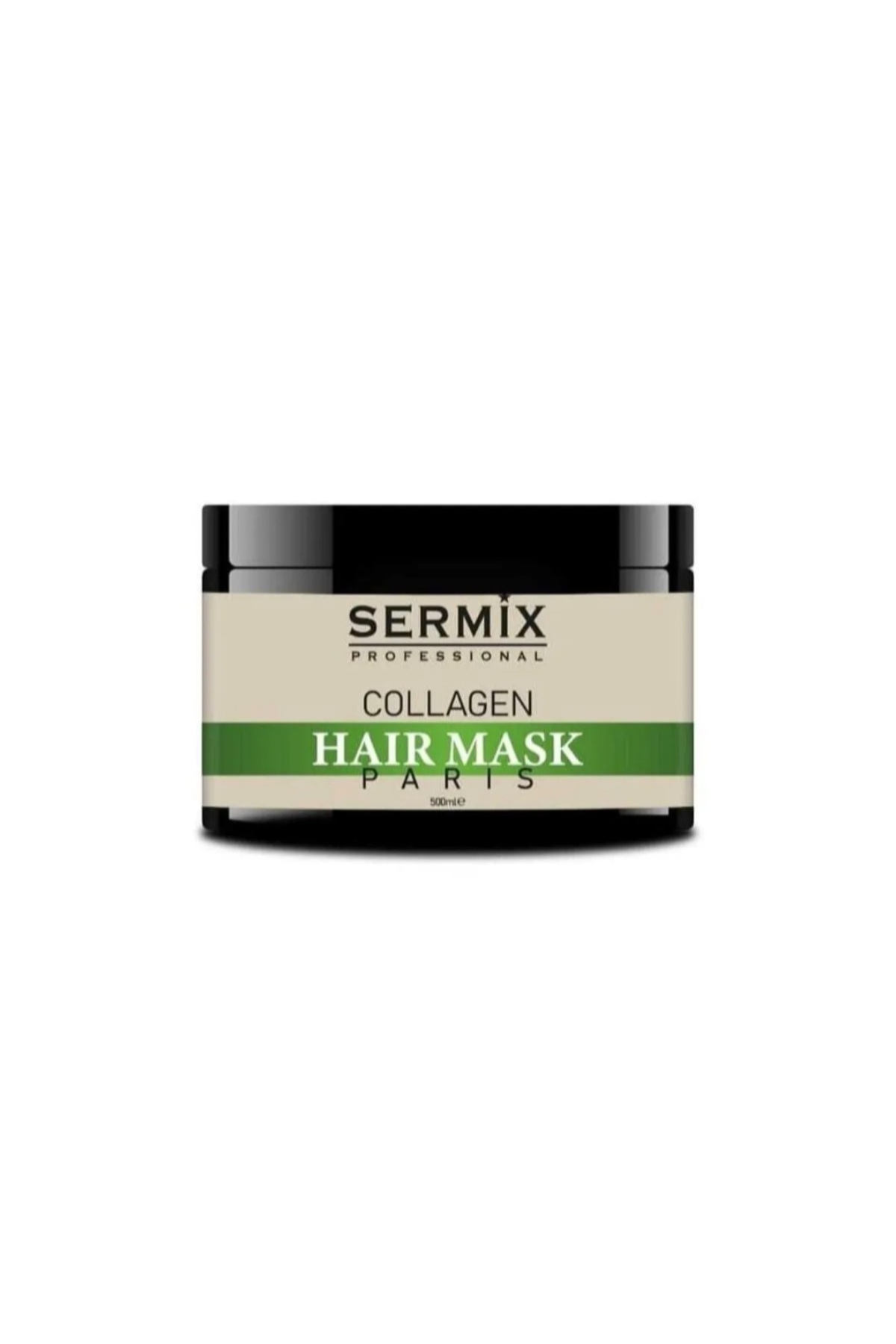 Sermix Collagen saç maskesi — 16 — تصویر 1 از 1