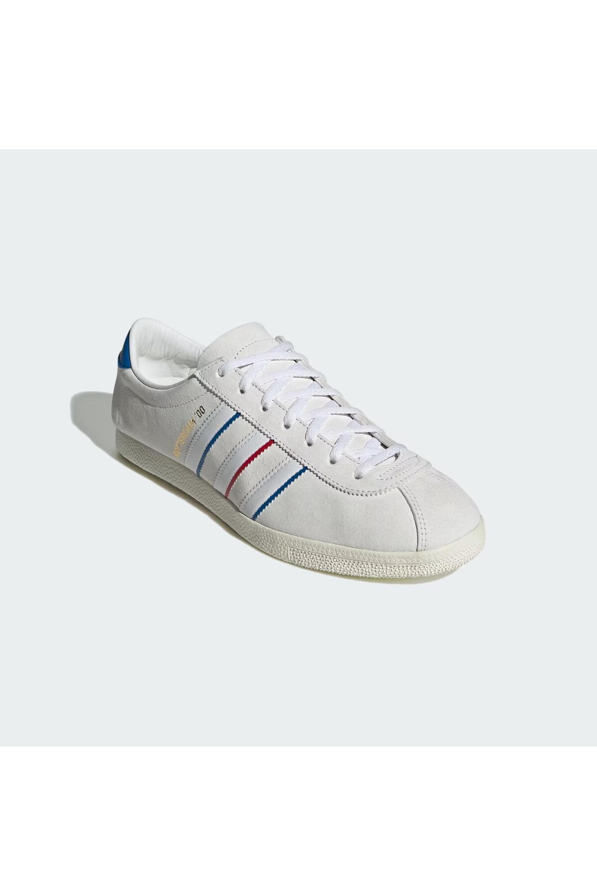 کفش adidas آدیداس روزمره مردانه Rotterdam 00 اورجینال - تصویر 7