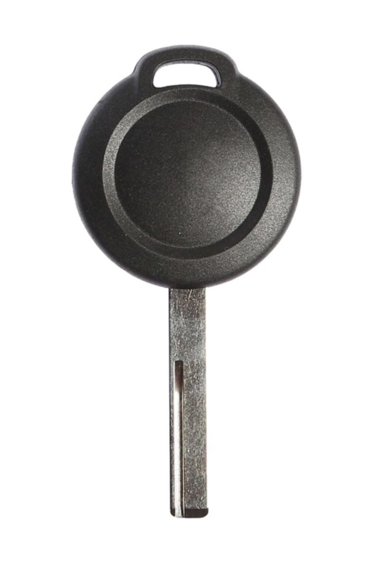 Mitsubishi-Colt Key Container with 2 Buttons 2