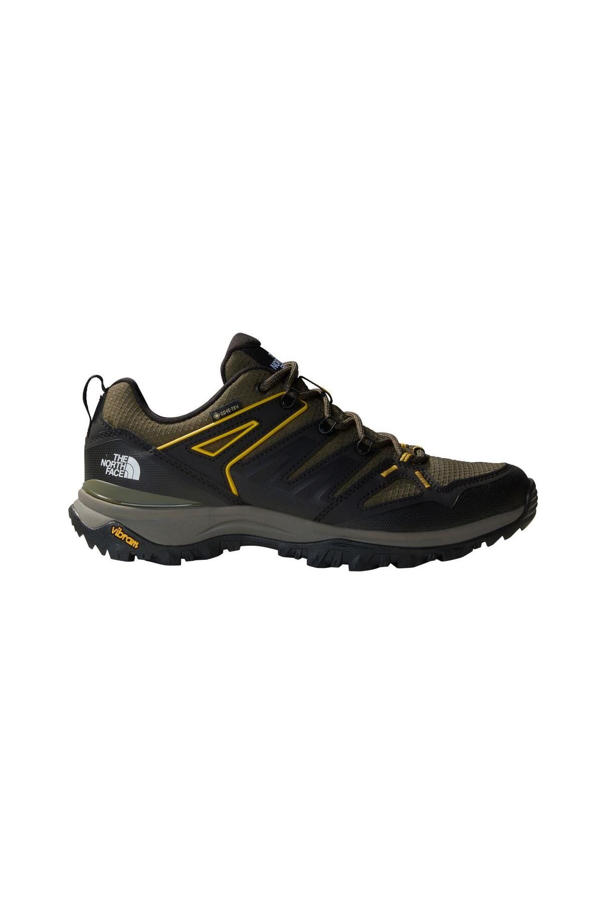 کفش مردانه Hedgehog GORE-TEX NF0A8AA9BQW1 Green-40.5 The North Face