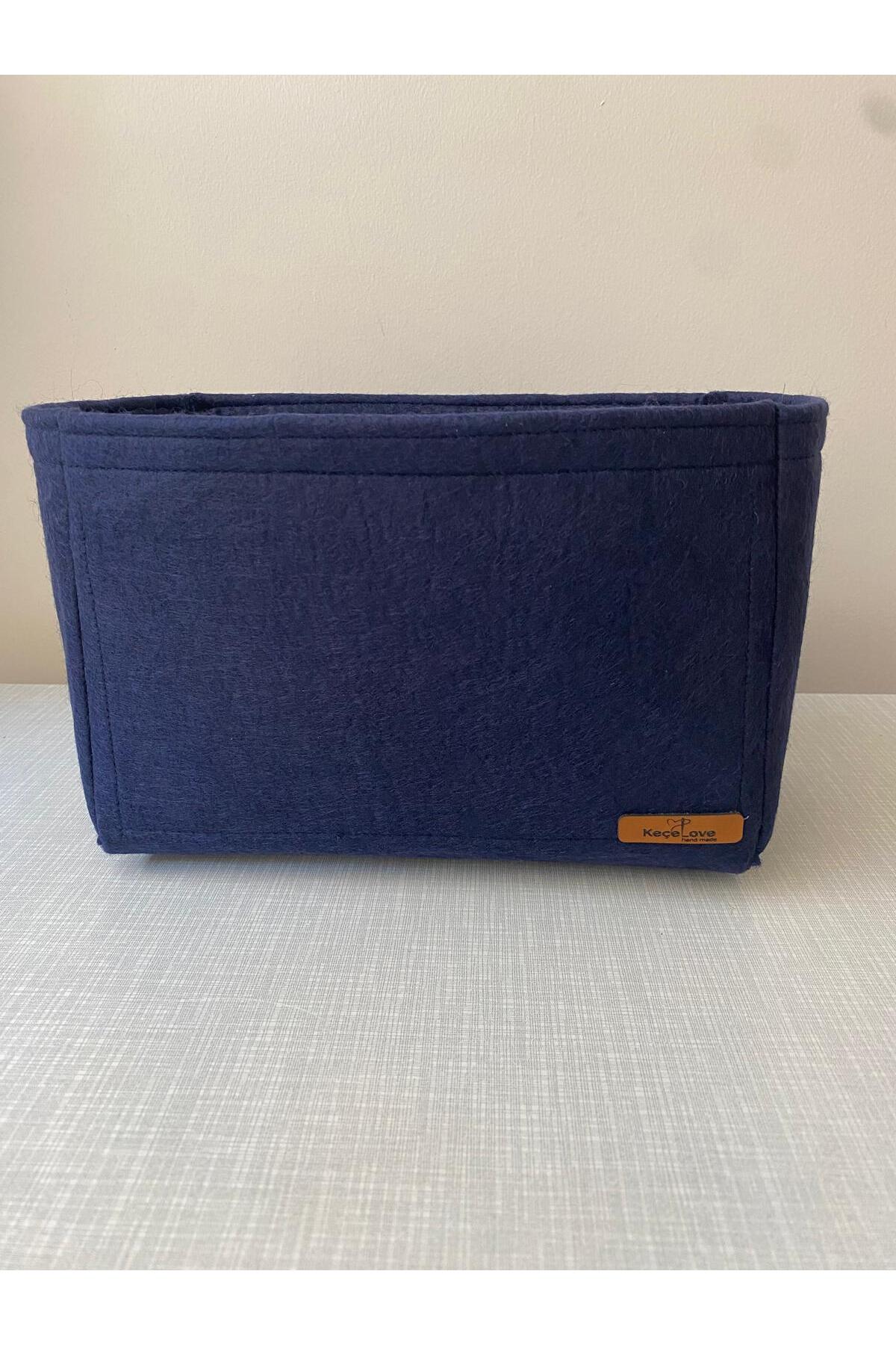 Longch. Small Bag Inner Felt Organizer, Bag Inner Organizer