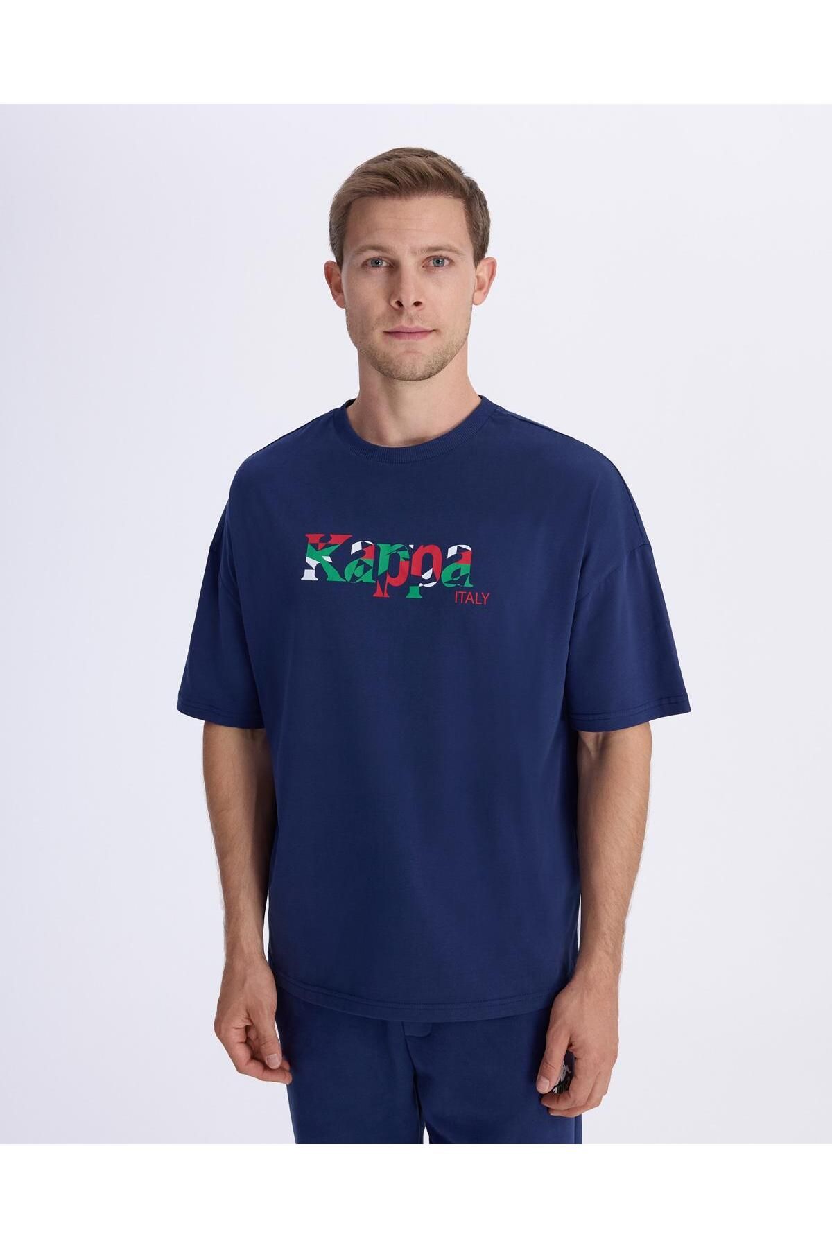 Kappa Erkek T Shirt Modelleri ve Fiyatlar Trendyol