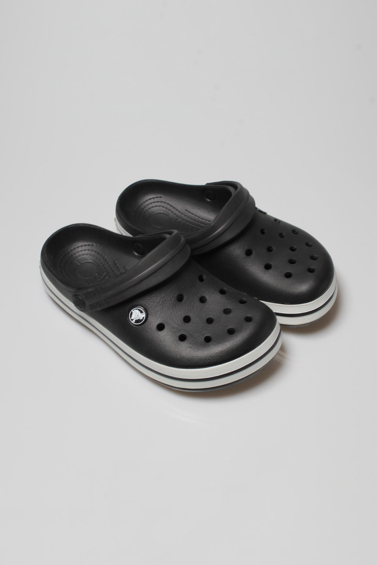 Genel Markalar Siyah Yeni Light Siyah Terlik Düz Topuklu Outdoor Kısa Topuklu (1- 4 cm)