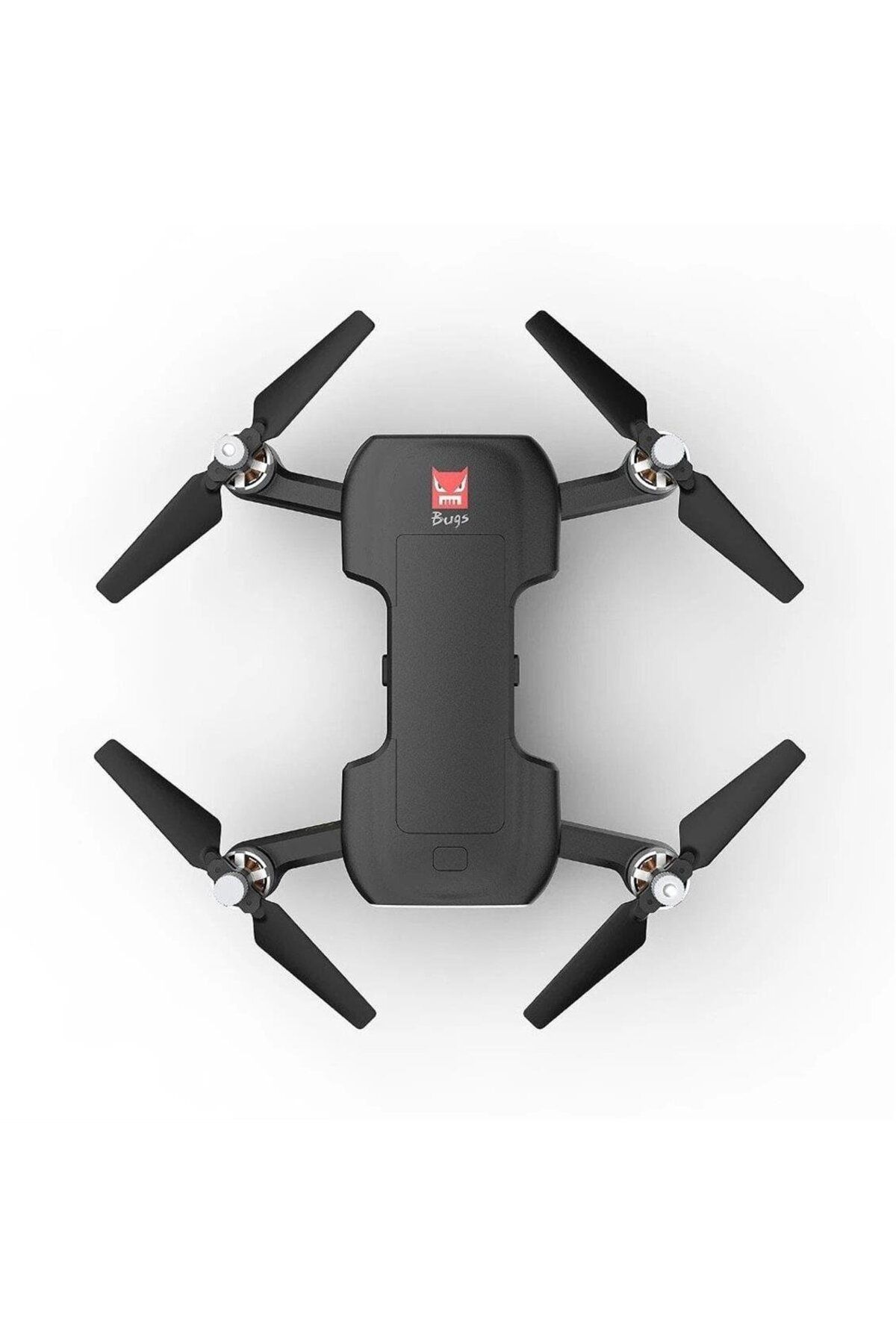MJX 7 Katlanır Dron-fırçasız Motorlu,uzaktan Kumandalı,gps,4k Wifi Kamera,2 Adet 7.6v 1500mah Li-po